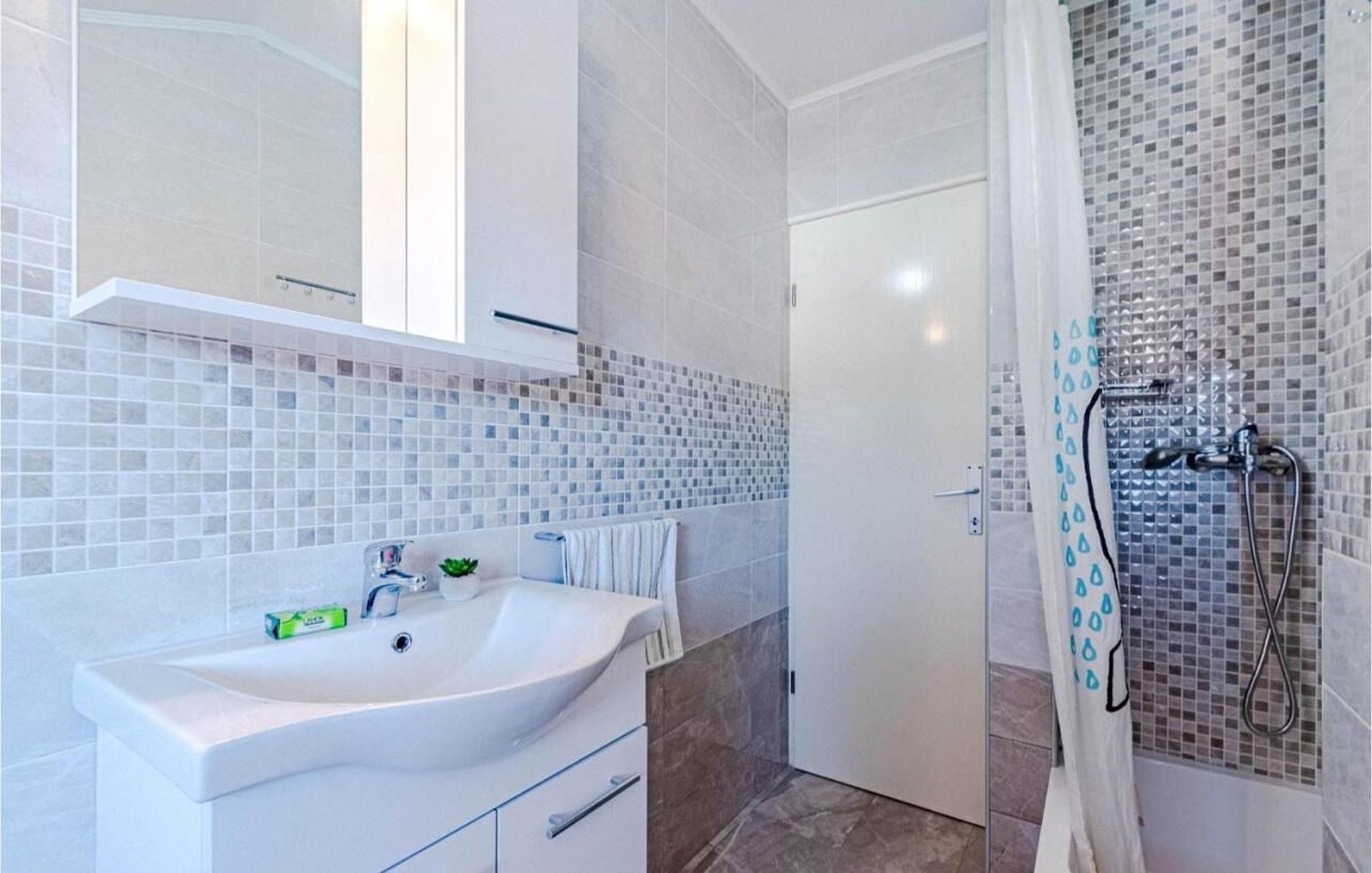 Apartment Niks 10943-A1
