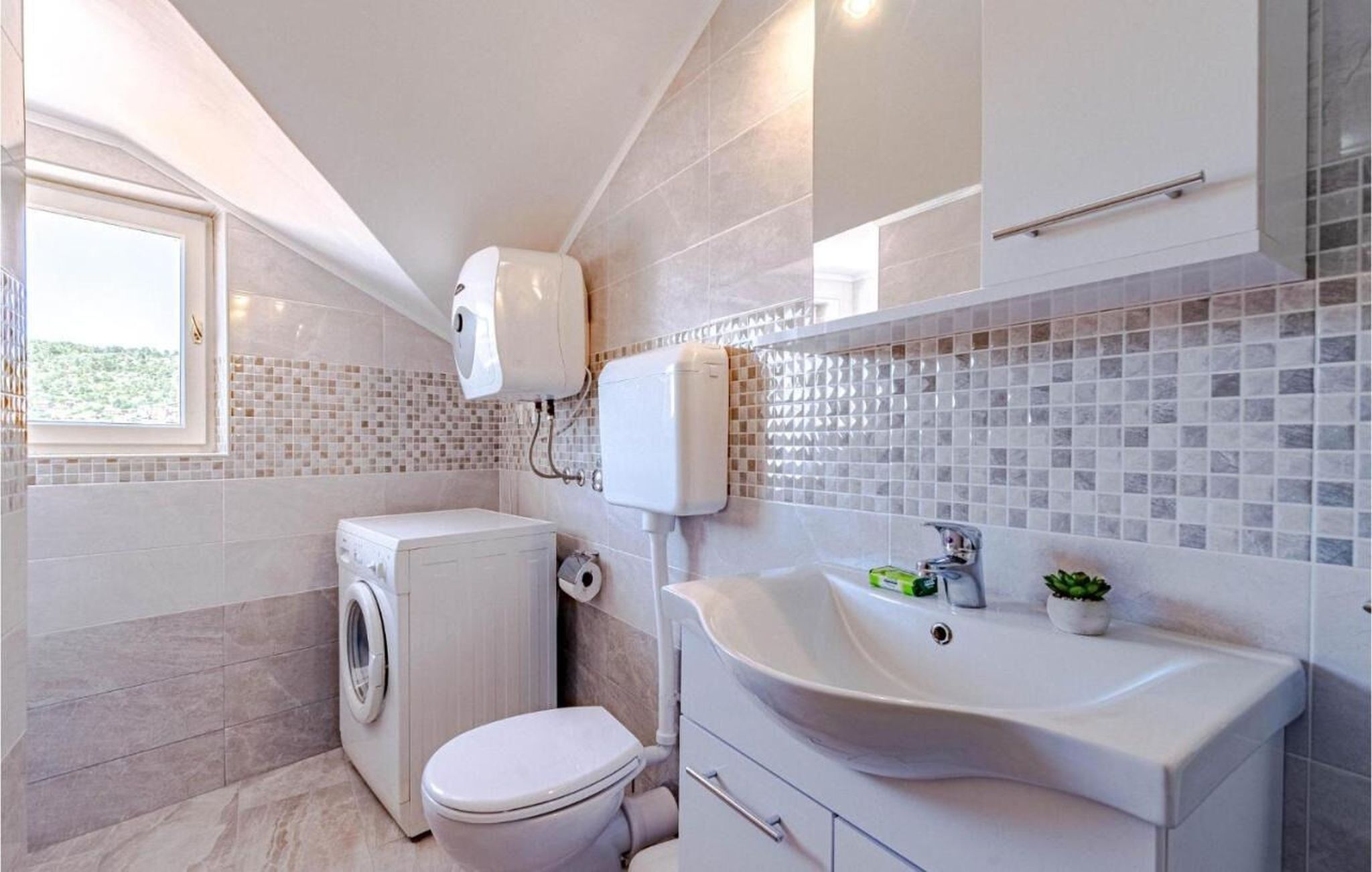 Apartment Niks 10943-A1