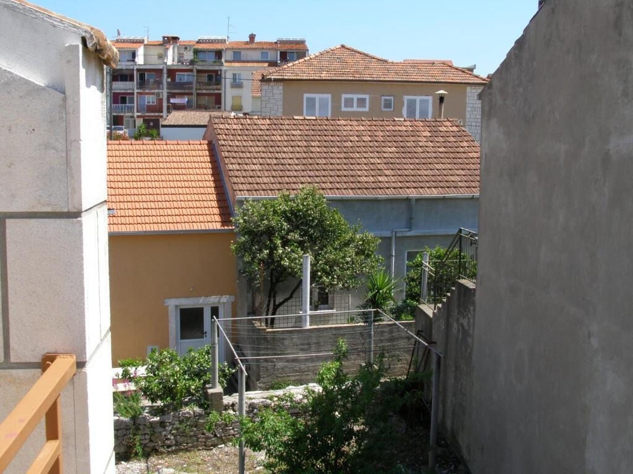 Apartment Niks 10943-A2