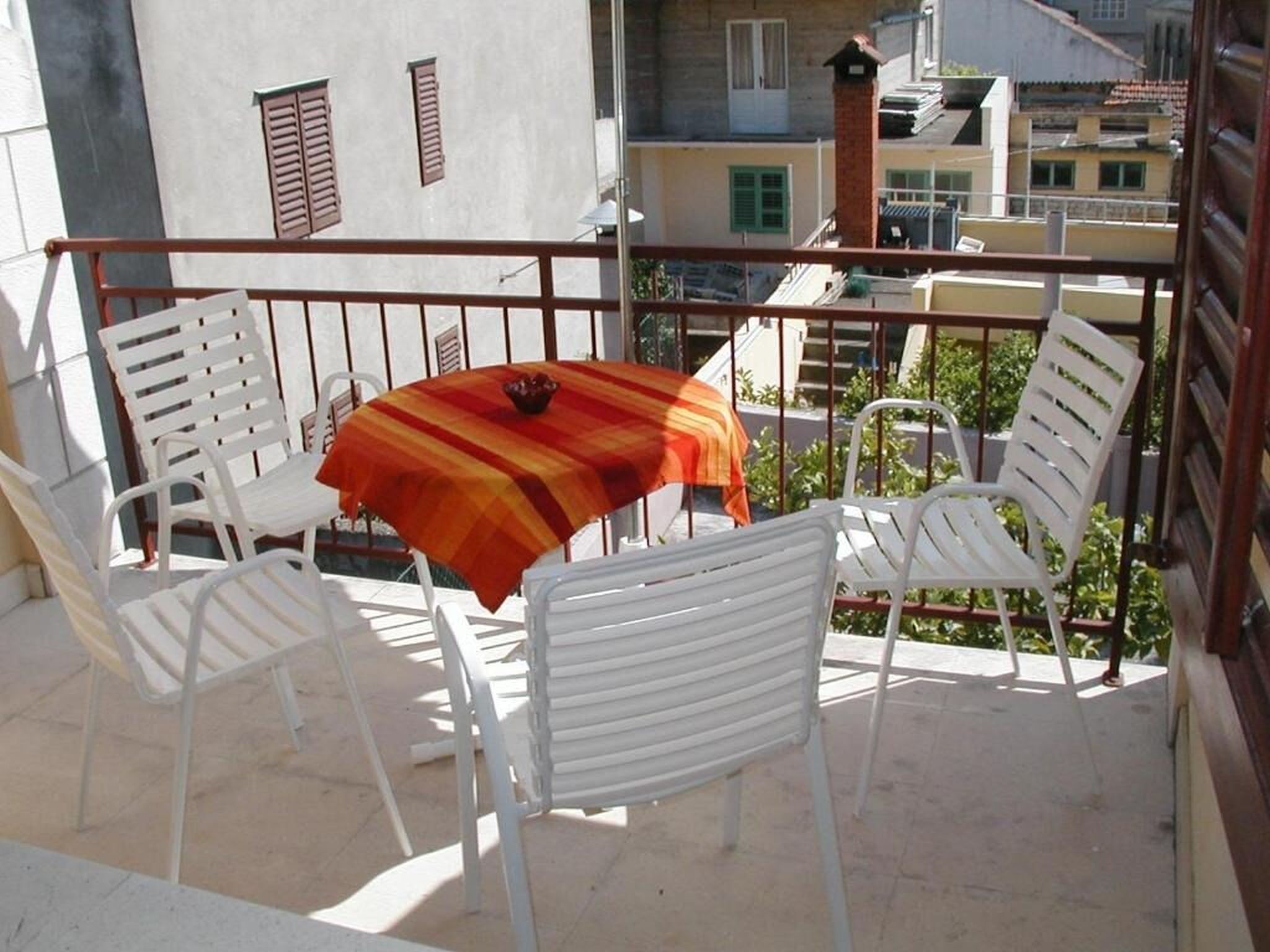 Apartment Niks 10943-A2