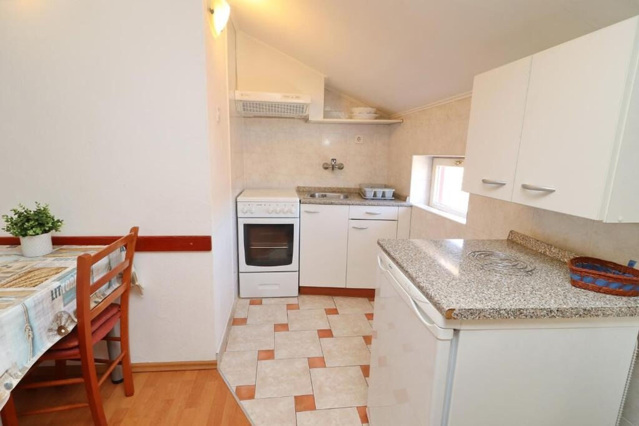 Apartment Niks 10943-A2