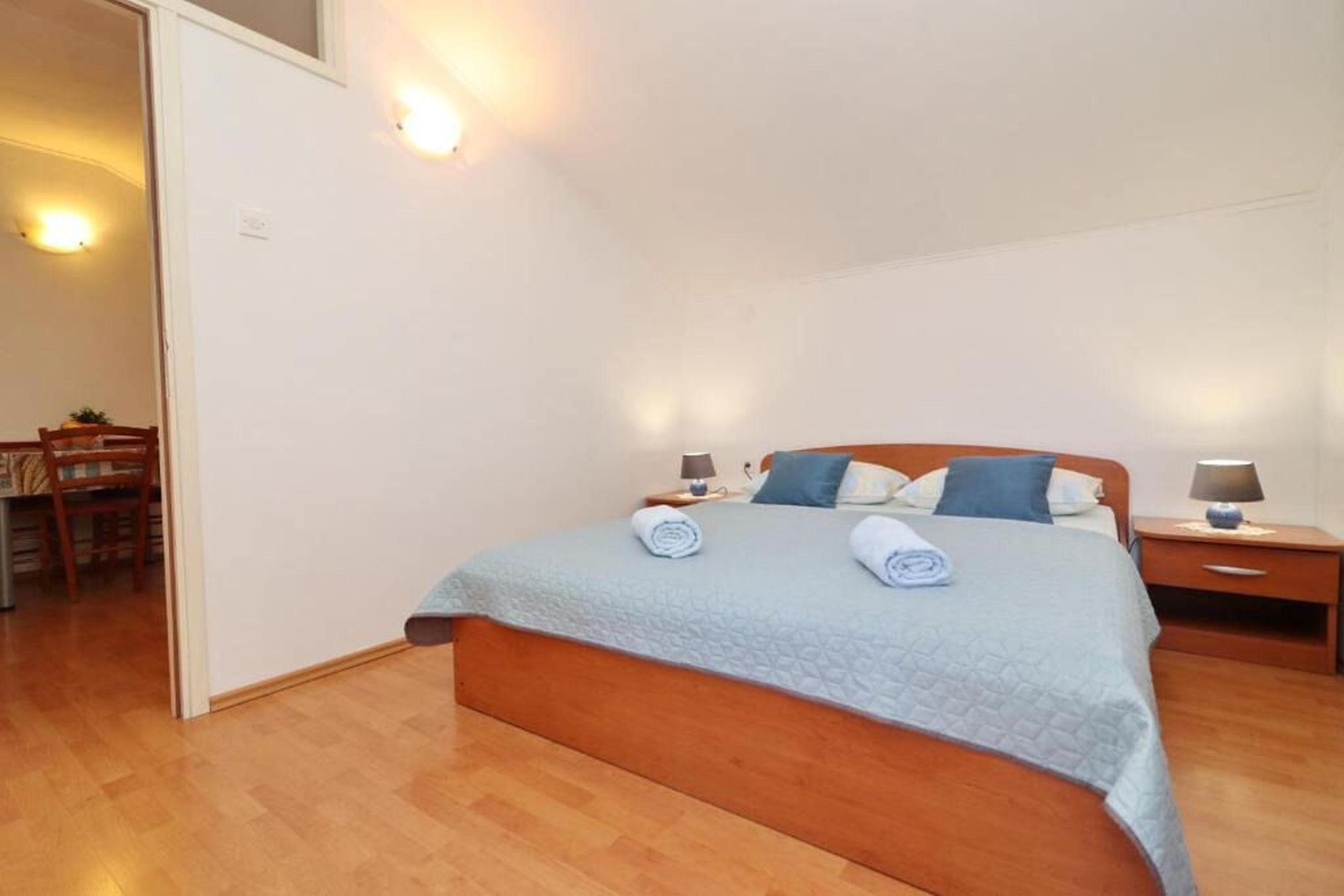 Apartment Niks 10943-A2