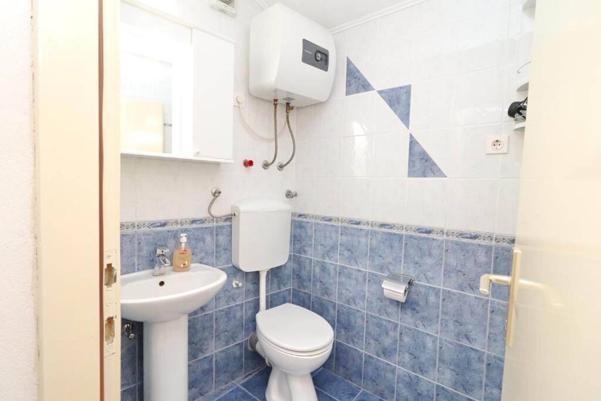 Apartment Niks 10943-A2