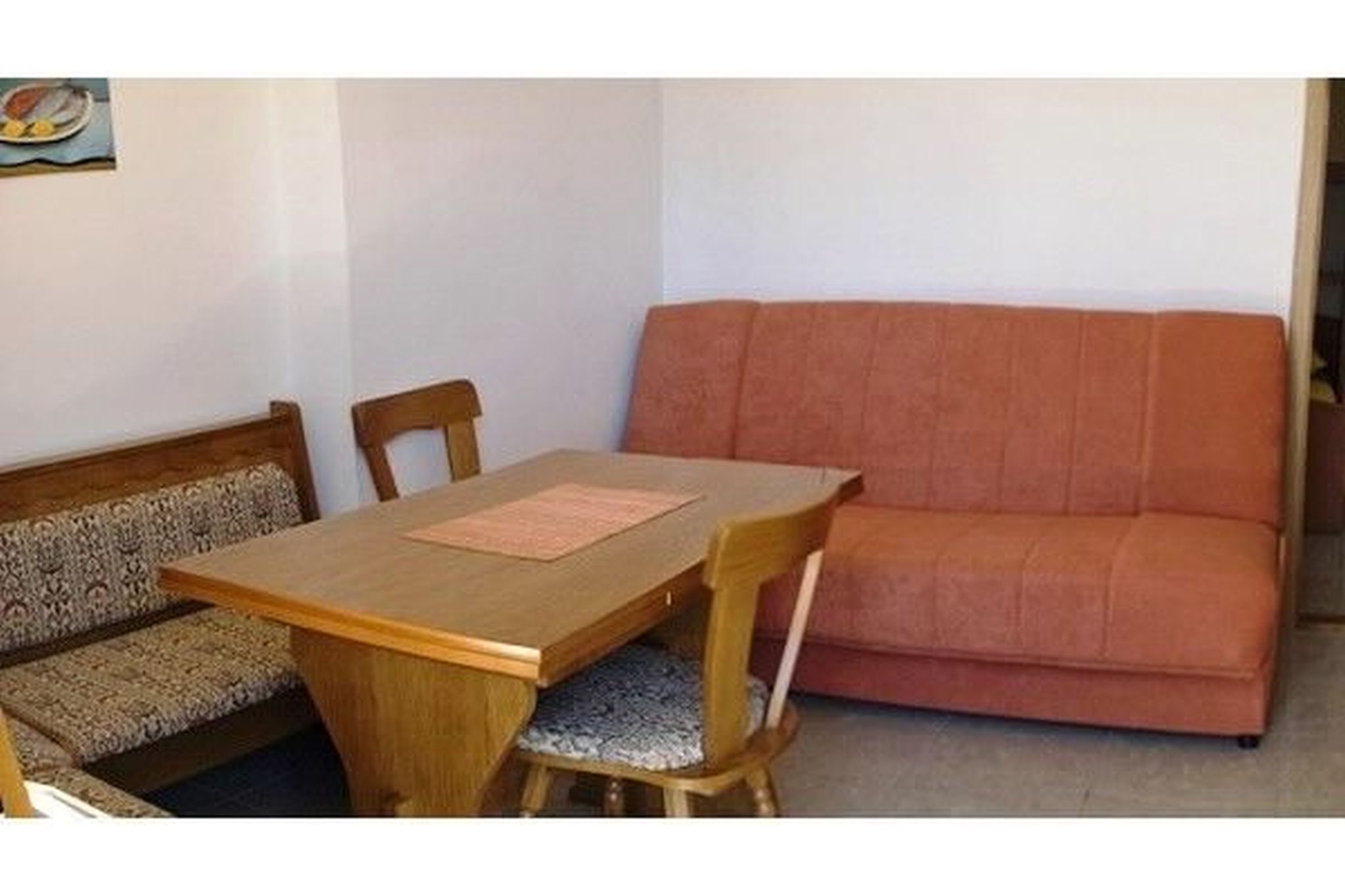 Apartments and Rooms Florijan 52371-A1