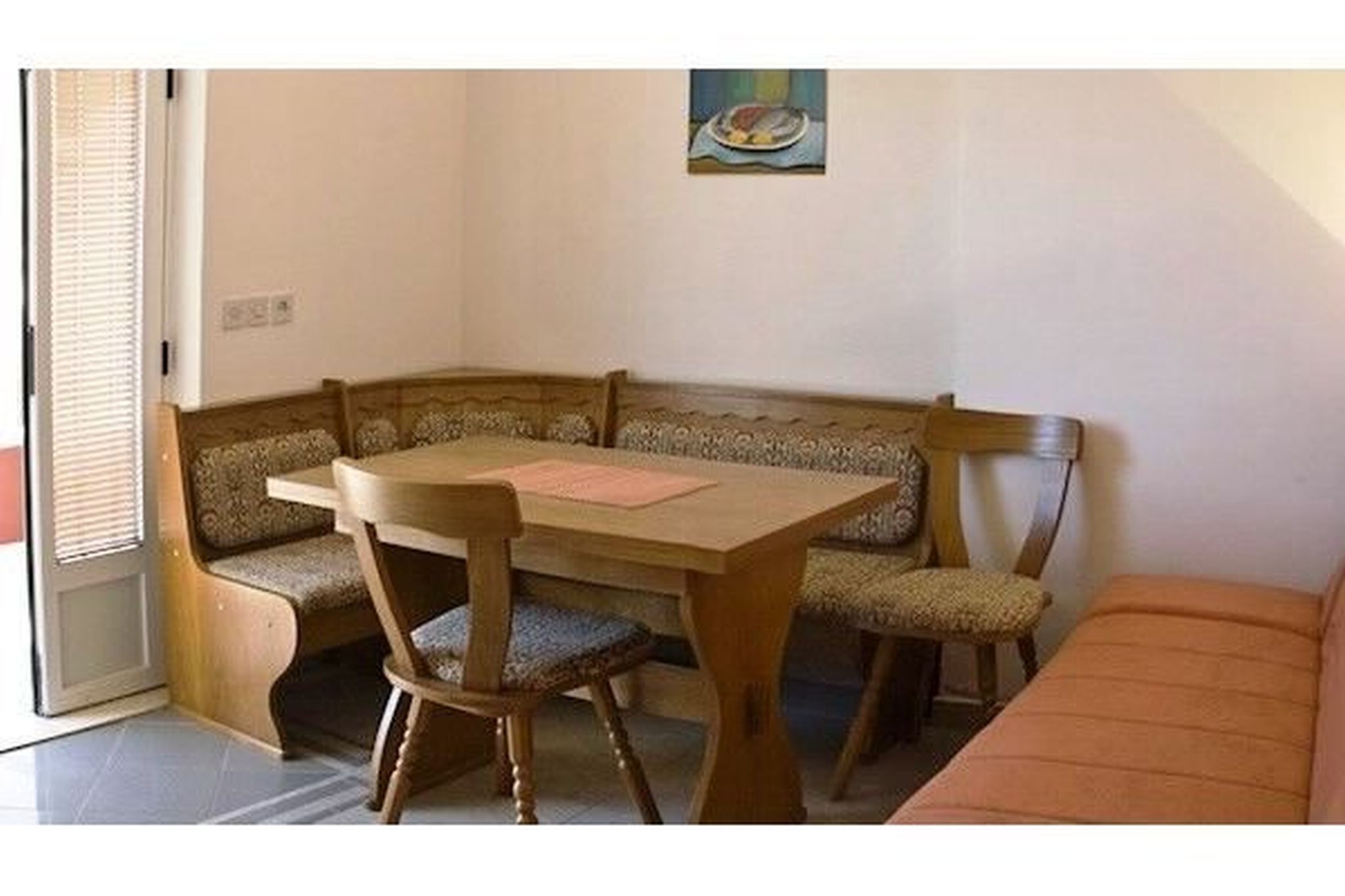 Apartments and Rooms Florijan 52371-A1