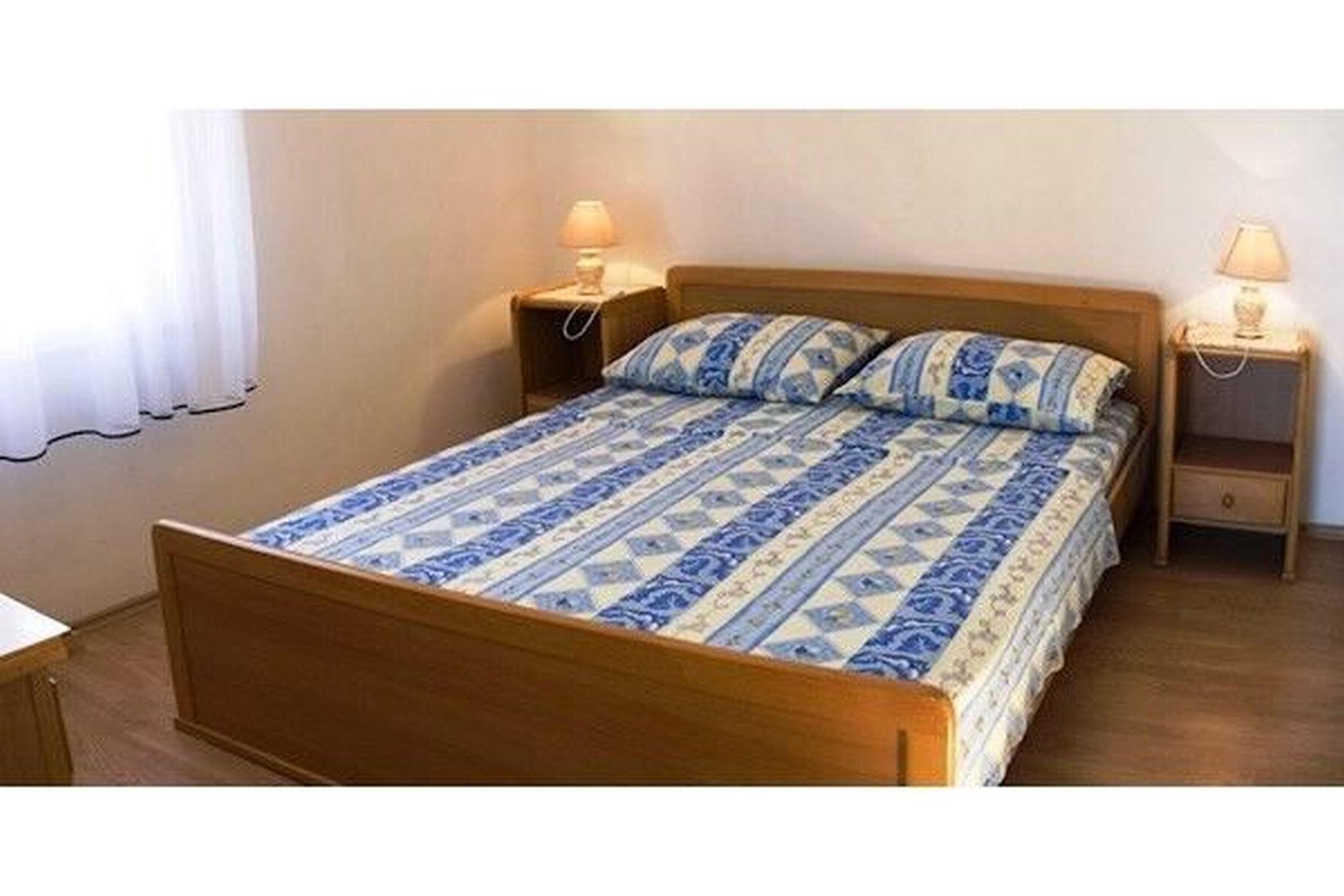 Apartments and Rooms Florijan 52371-A2