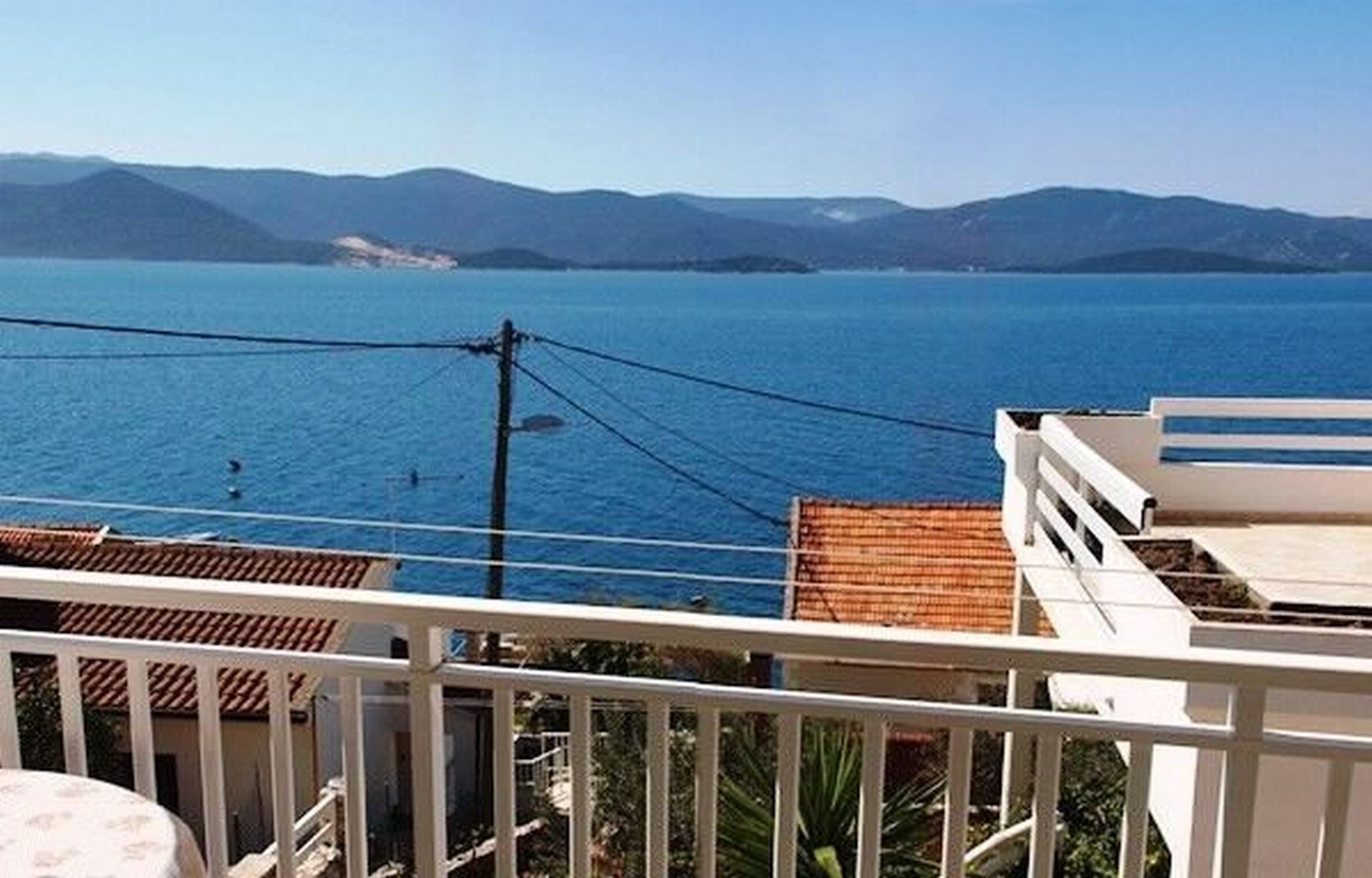 Apartments and Rooms Florijan 52371-A2