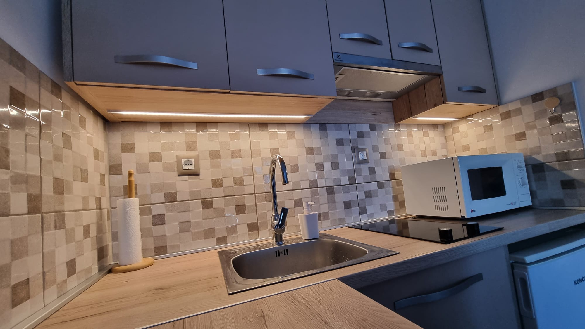 Apartment MAYA 114421-A1