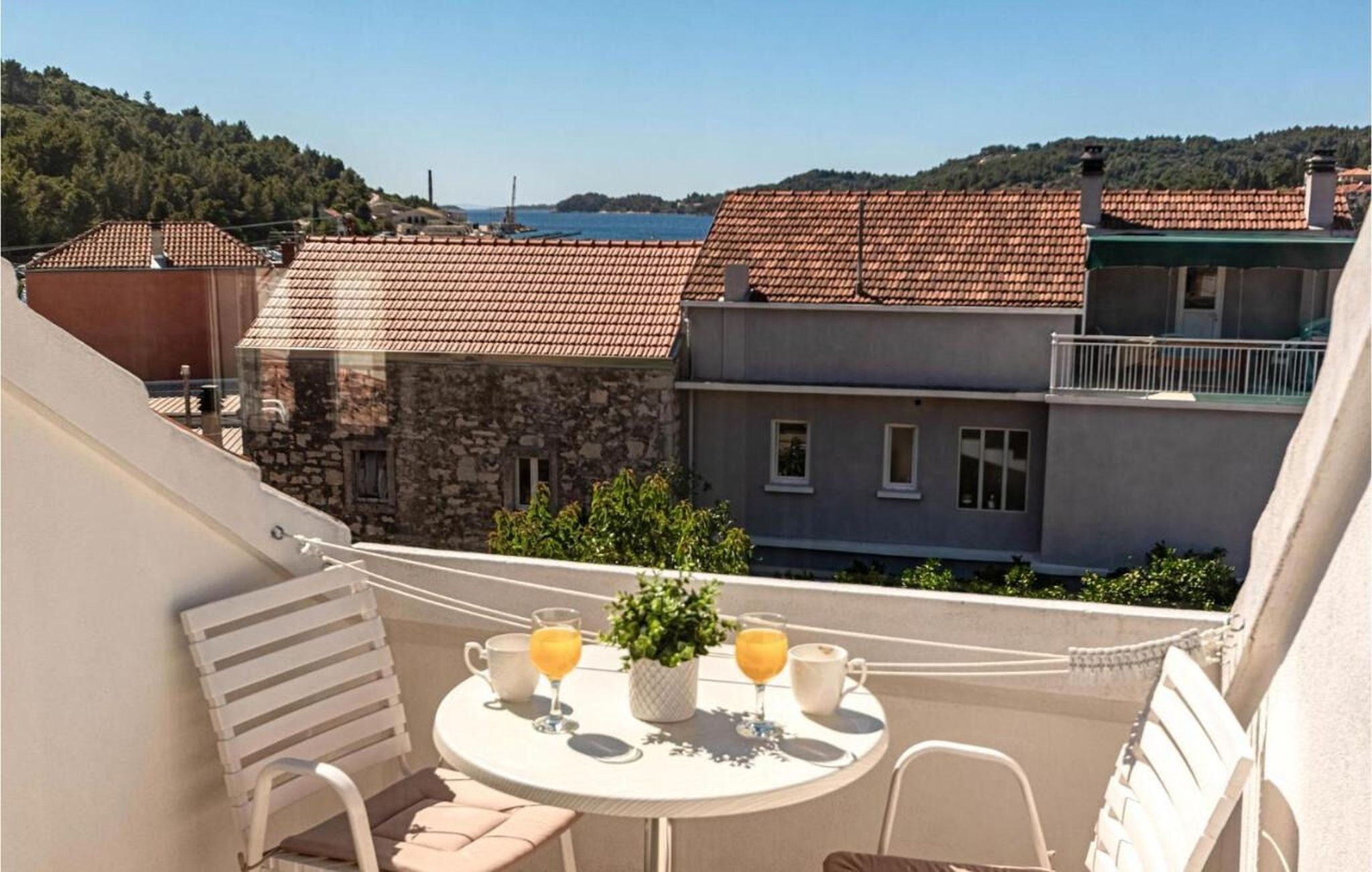 Apartment Niks Accommodation in Korcula