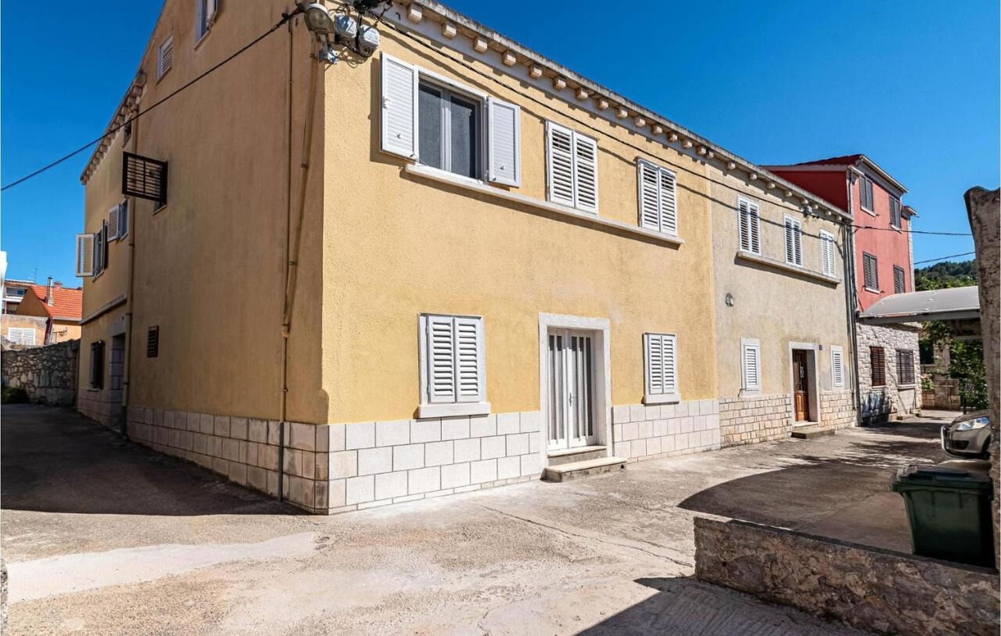 Apartment Niks 10943-A1