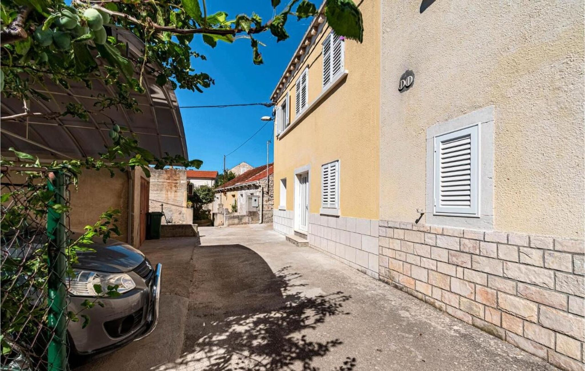 Apartment Niks 10943-A1