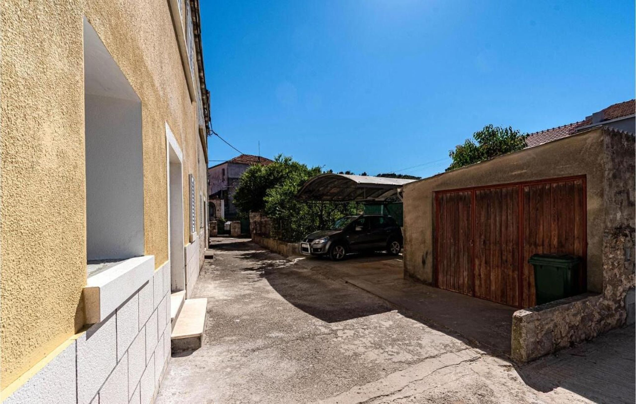 Apartment Niks 10943-A1