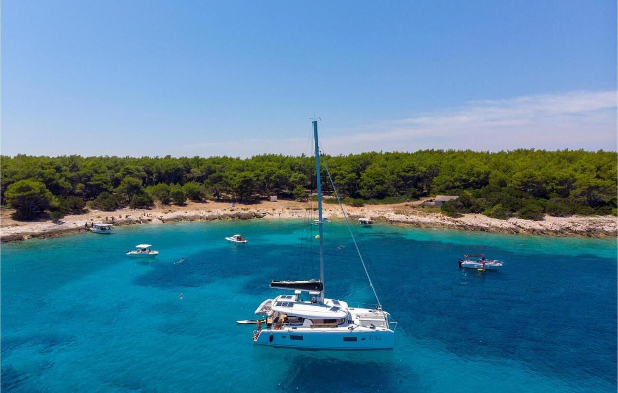 Photo of Apartment Niks