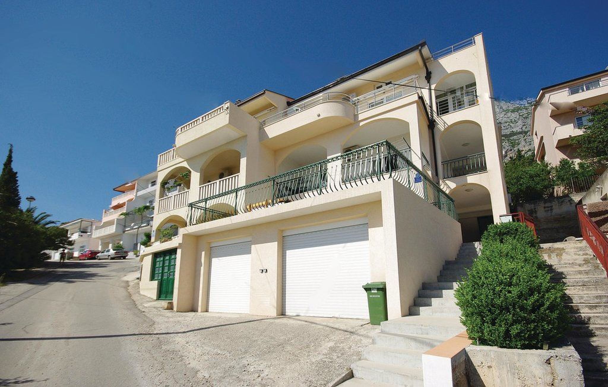 Apartmani Pavlinović A1