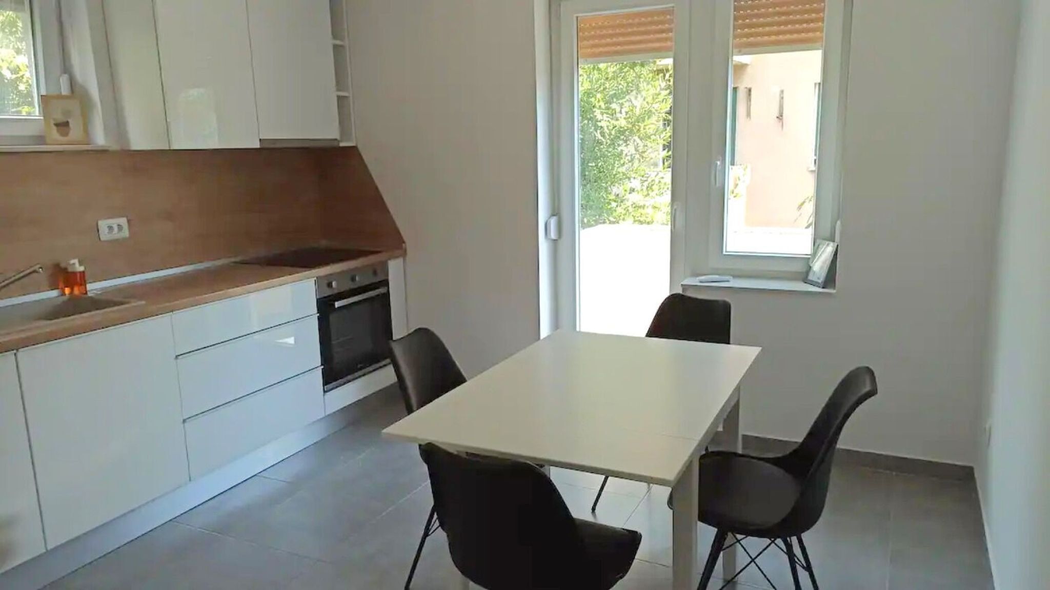 Apartment Karmen 111671-A1