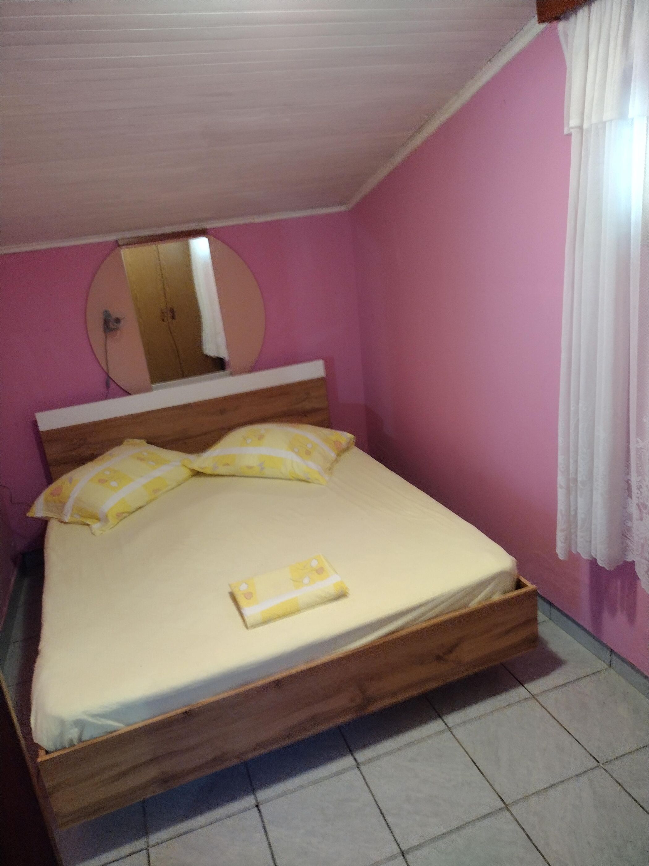 Apartments Lukovac 110571-A2