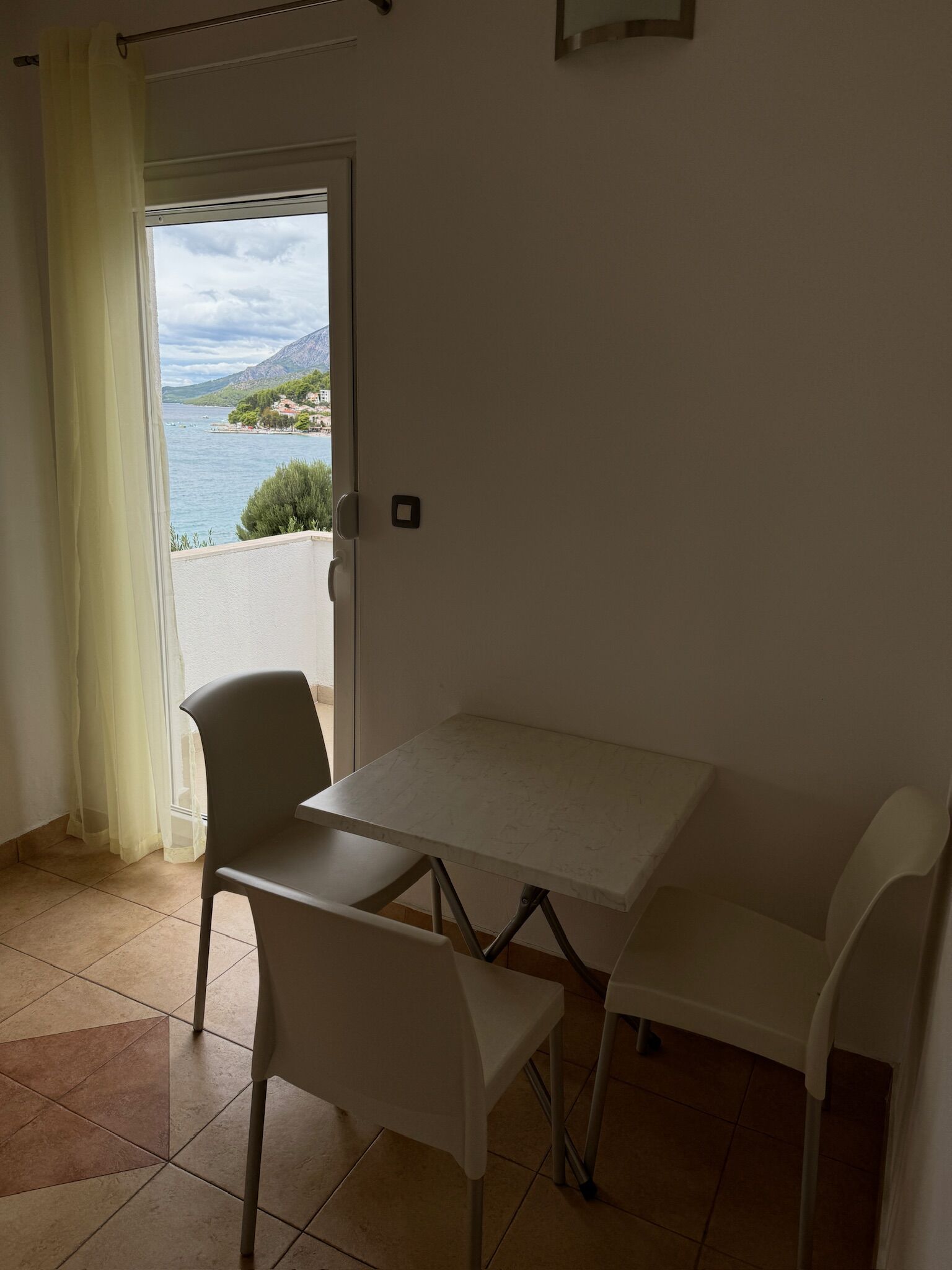 Apartments Klara 115591-A1