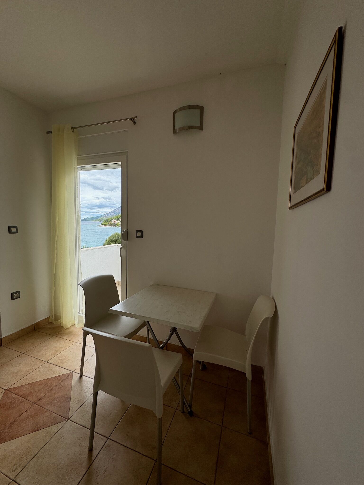 Apartments Klara 115591-A1
