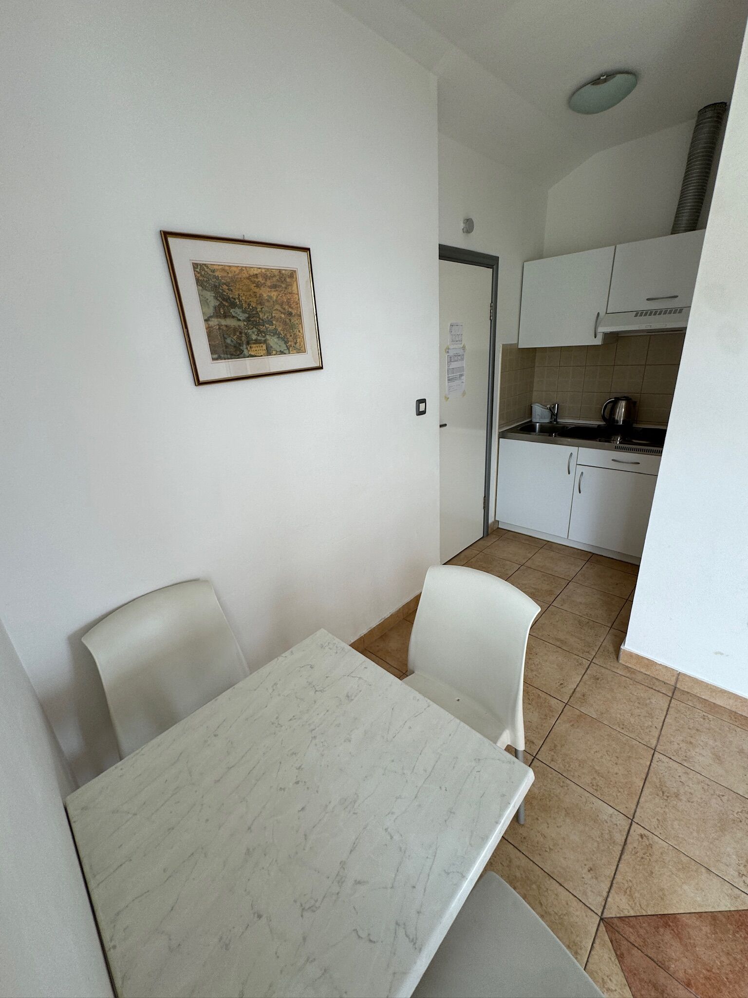 Apartments Klara 115591-A1