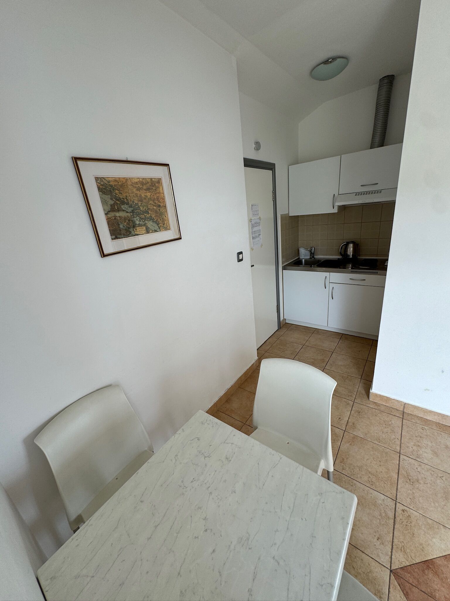 Apartments Klara 115591-A1