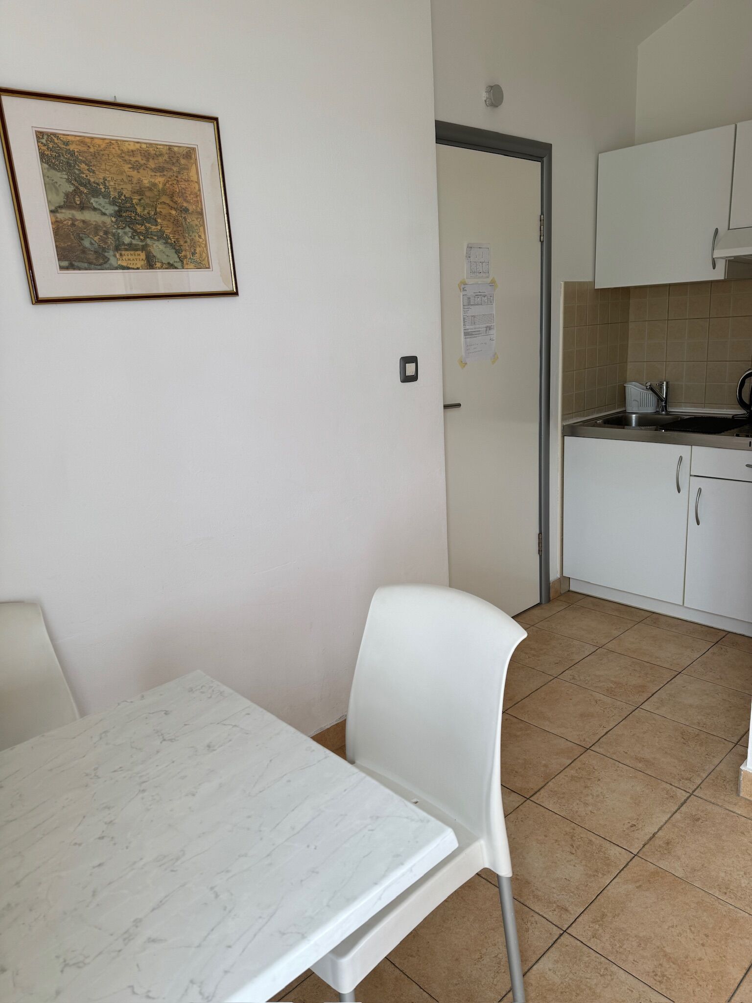 Apartments Klara 115591-A1