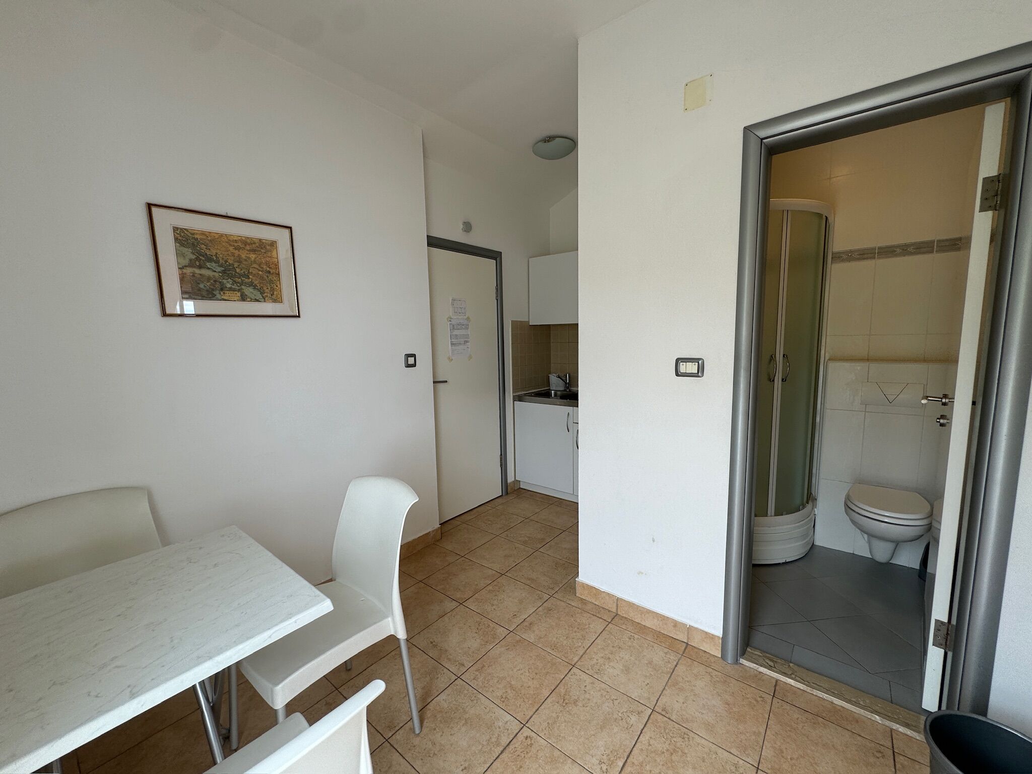 Apartments Klara 115591-A1