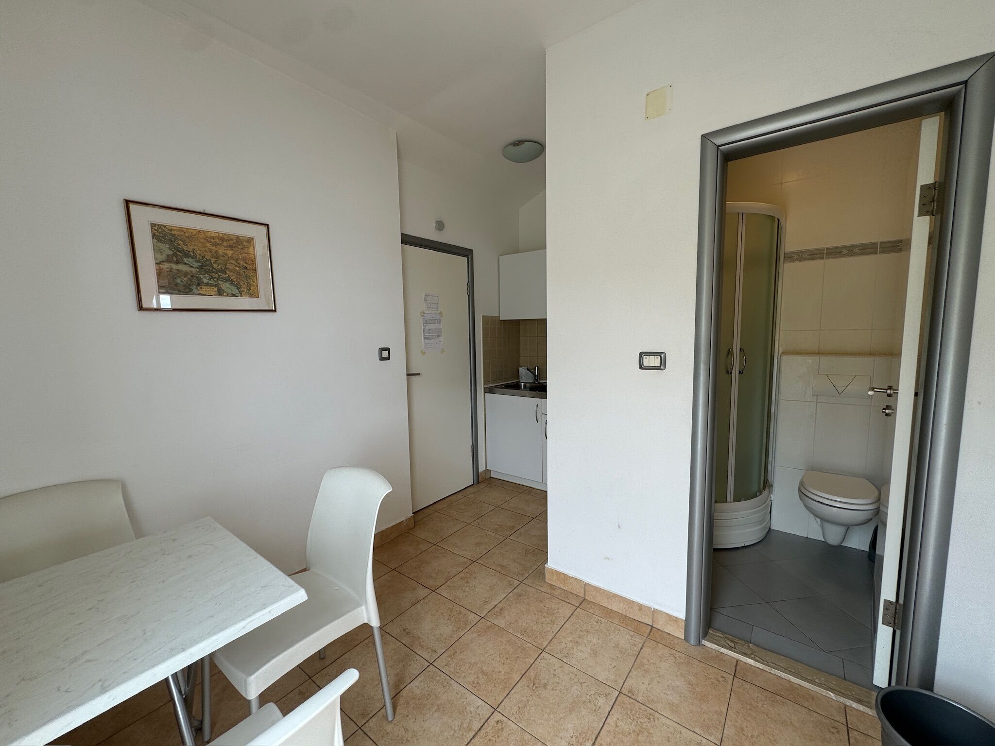 Apartments Klara 115591-A1