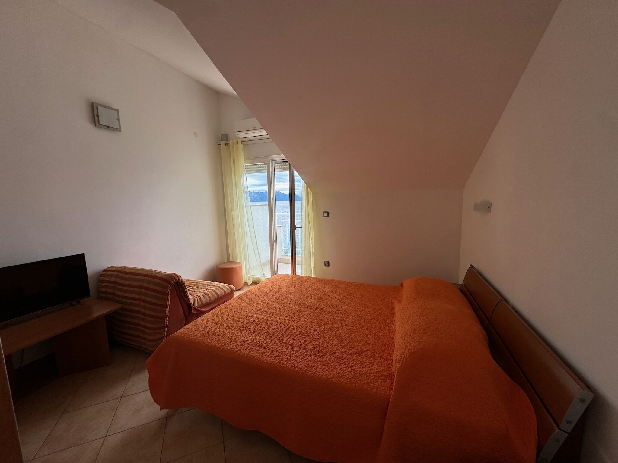 Apartments Klara 115591-A1