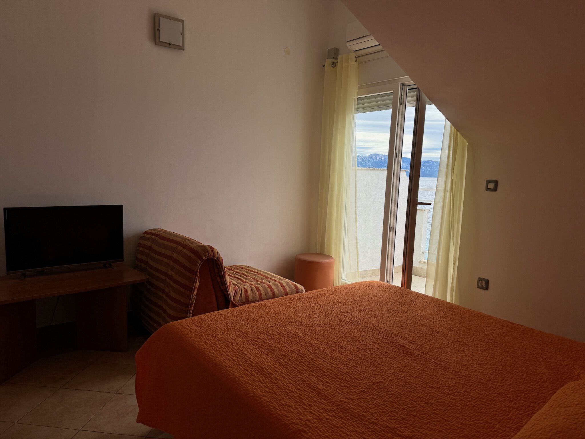 Apartments Klara 115591-A1