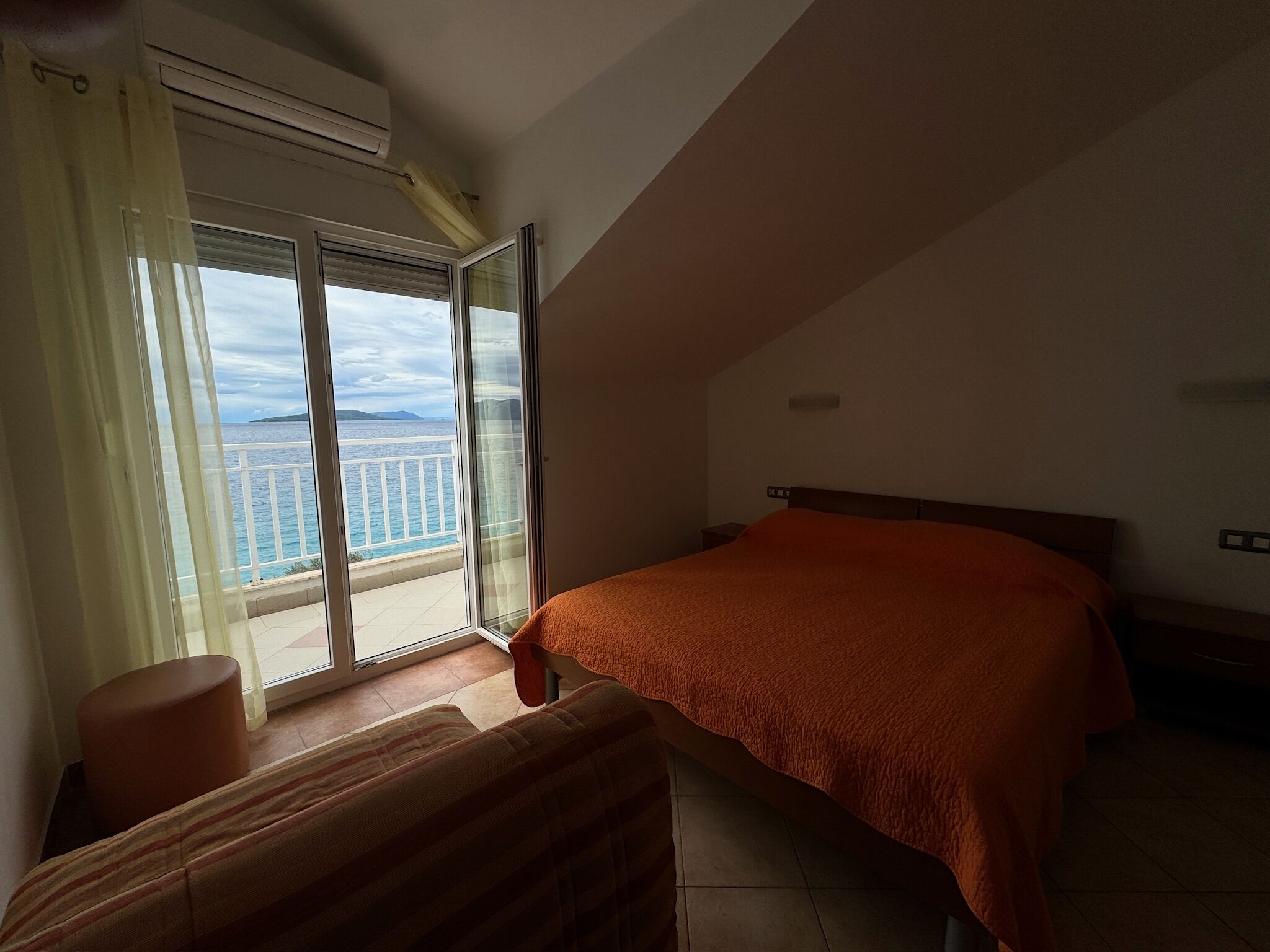 Apartments Klara 115591-A1