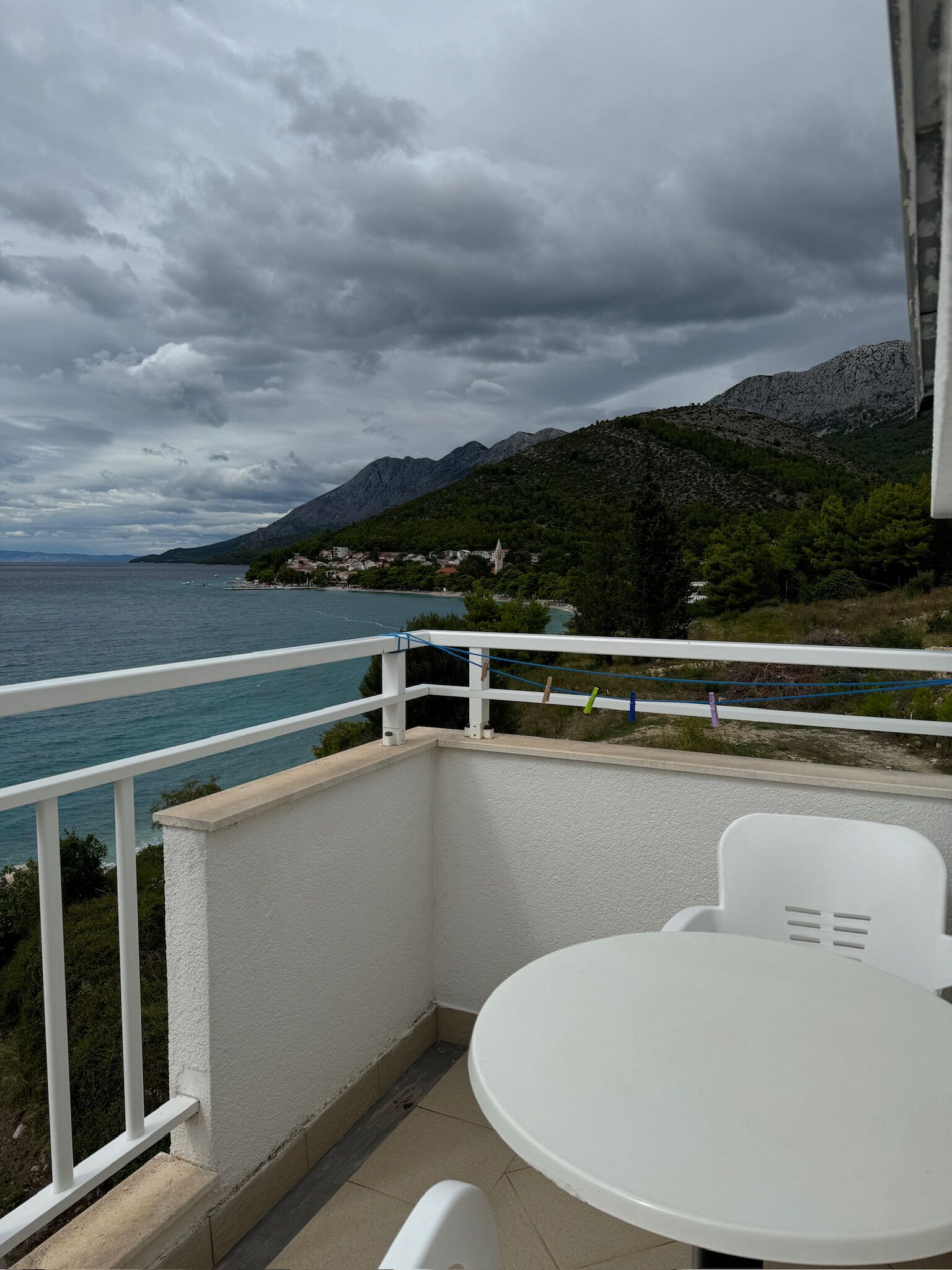 Apartments Klara 115591-A1