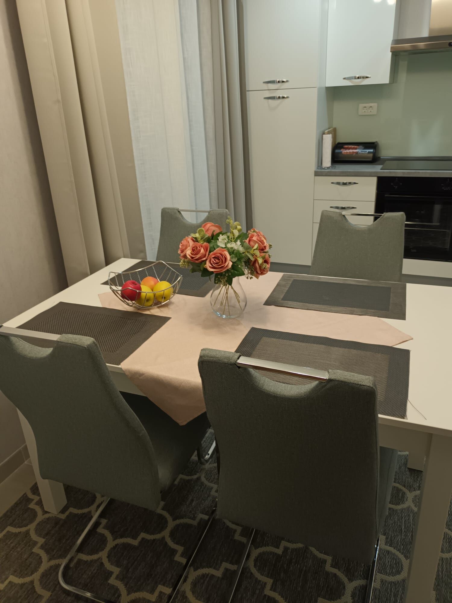 Apartment Kati 110511-A1