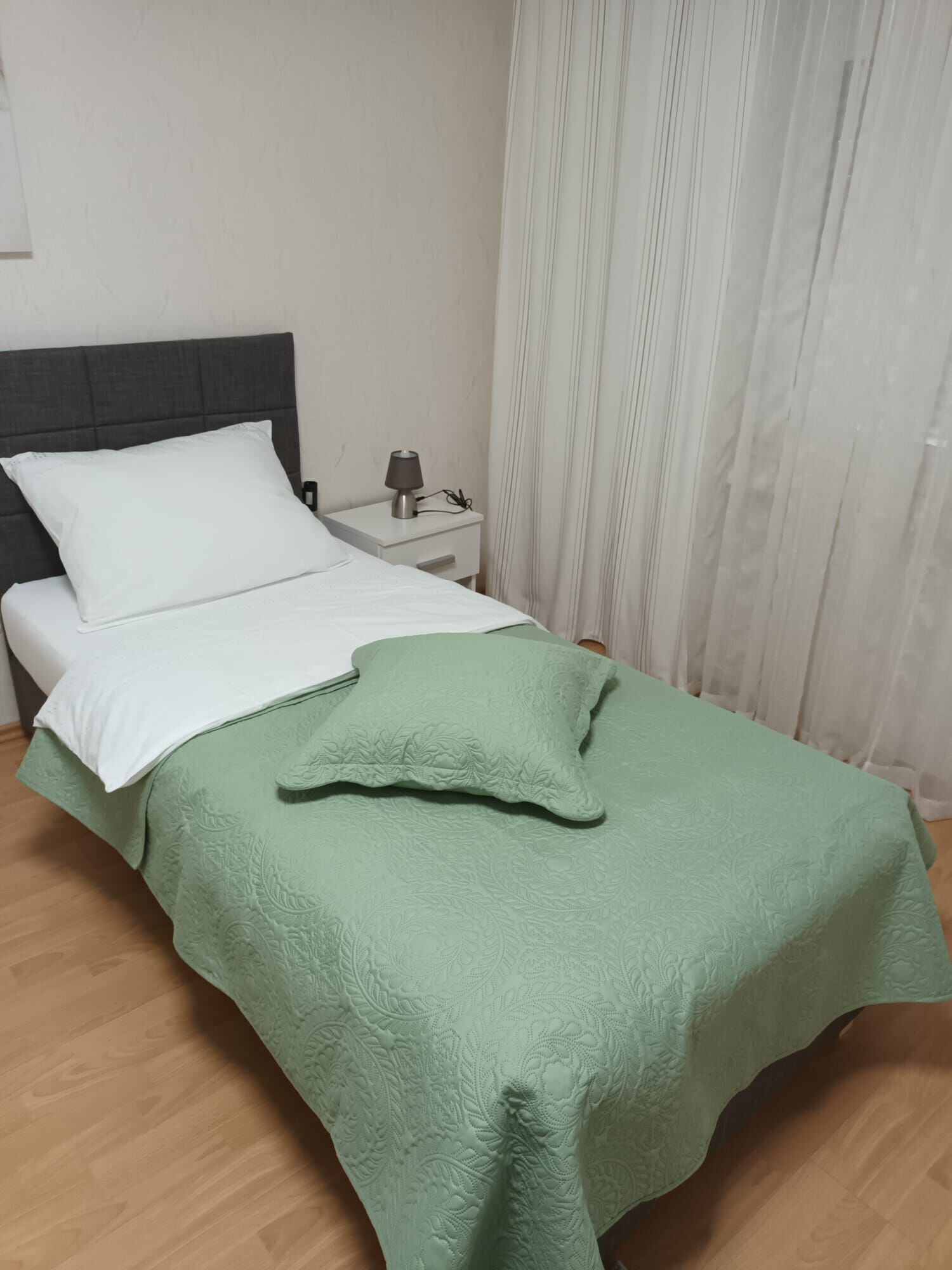 Apartment Kati 110511-A1