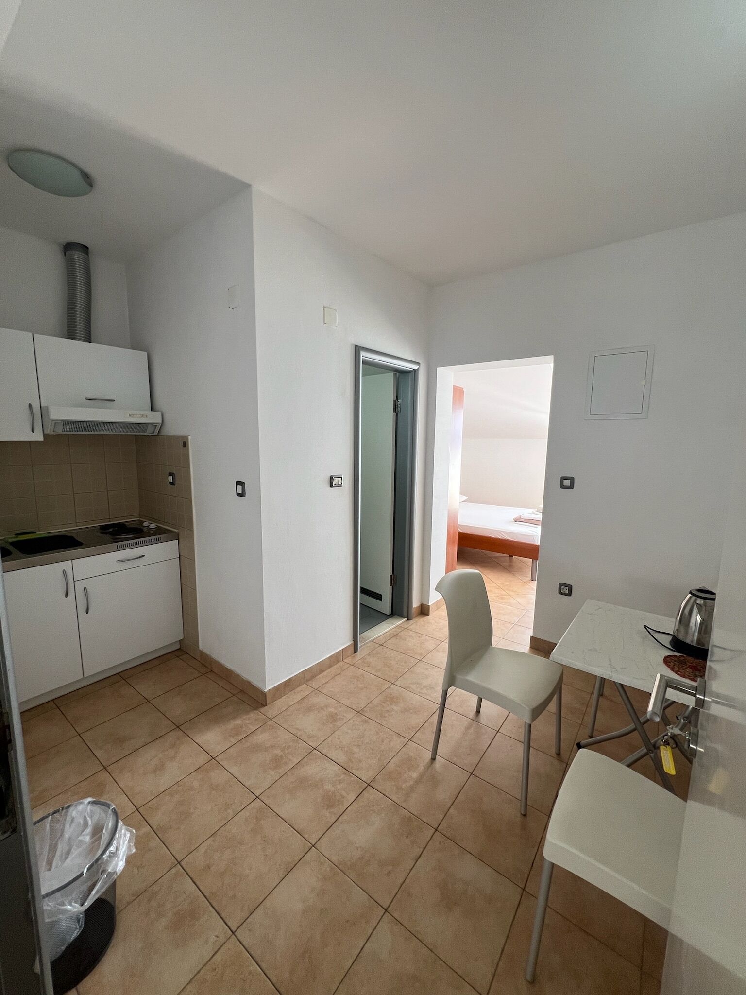 Apartments Klara 115591-A2