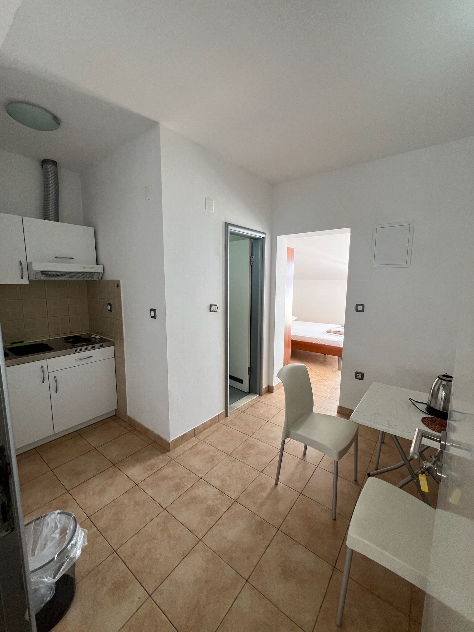 Apartments Klara 115591-A2