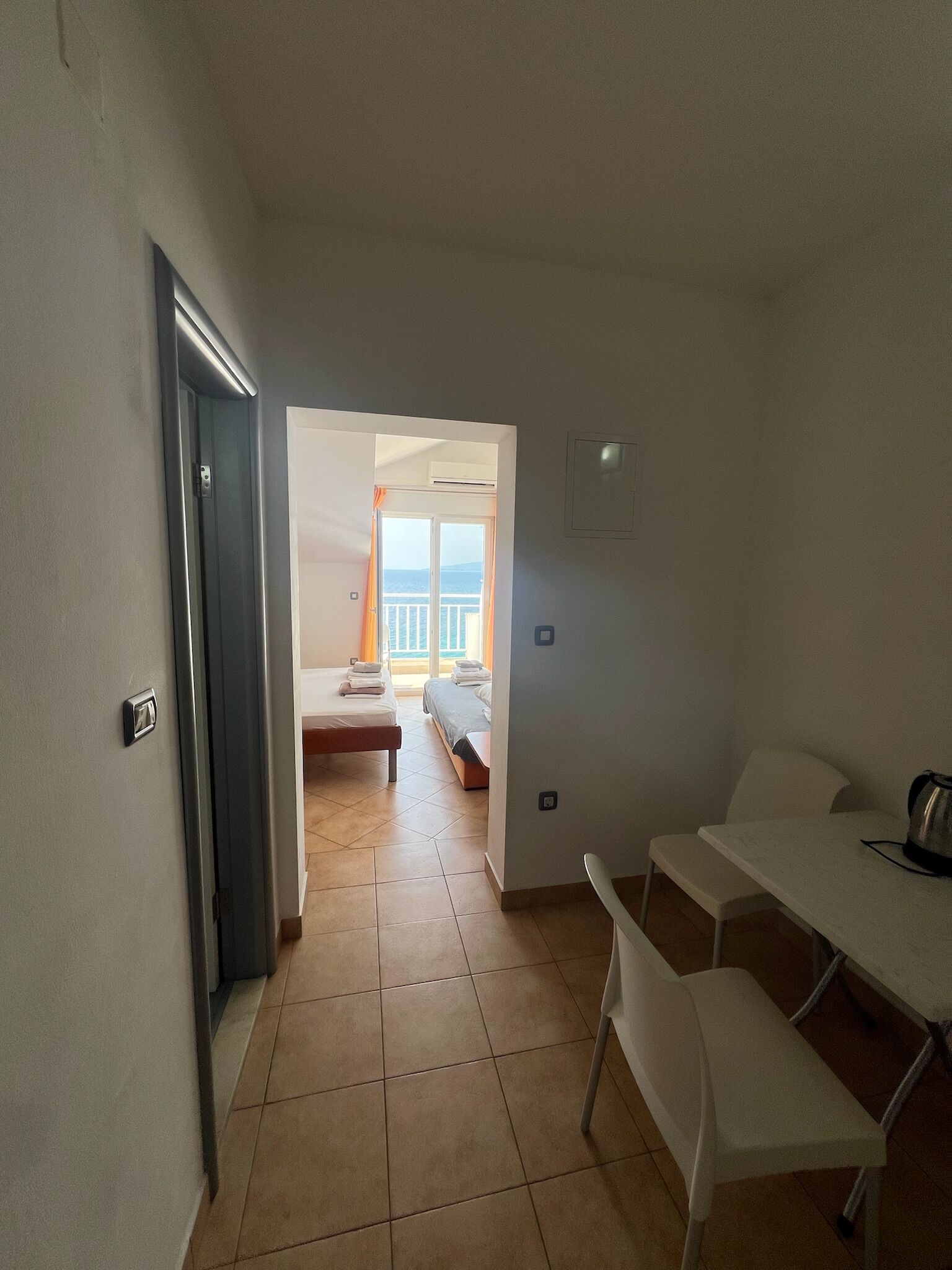 Apartments Klara 115591-A2