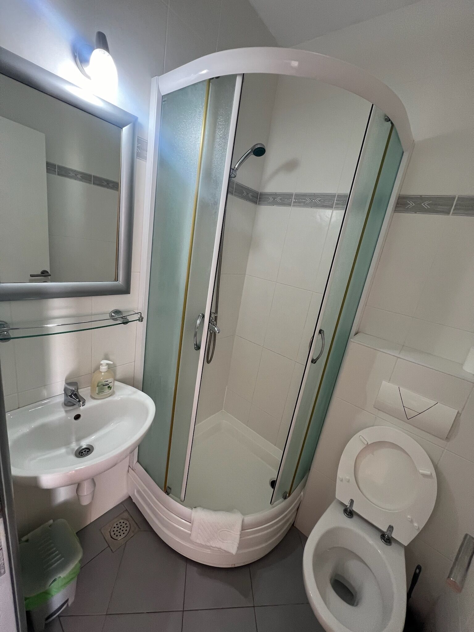 Apartments Klara 115591-A2