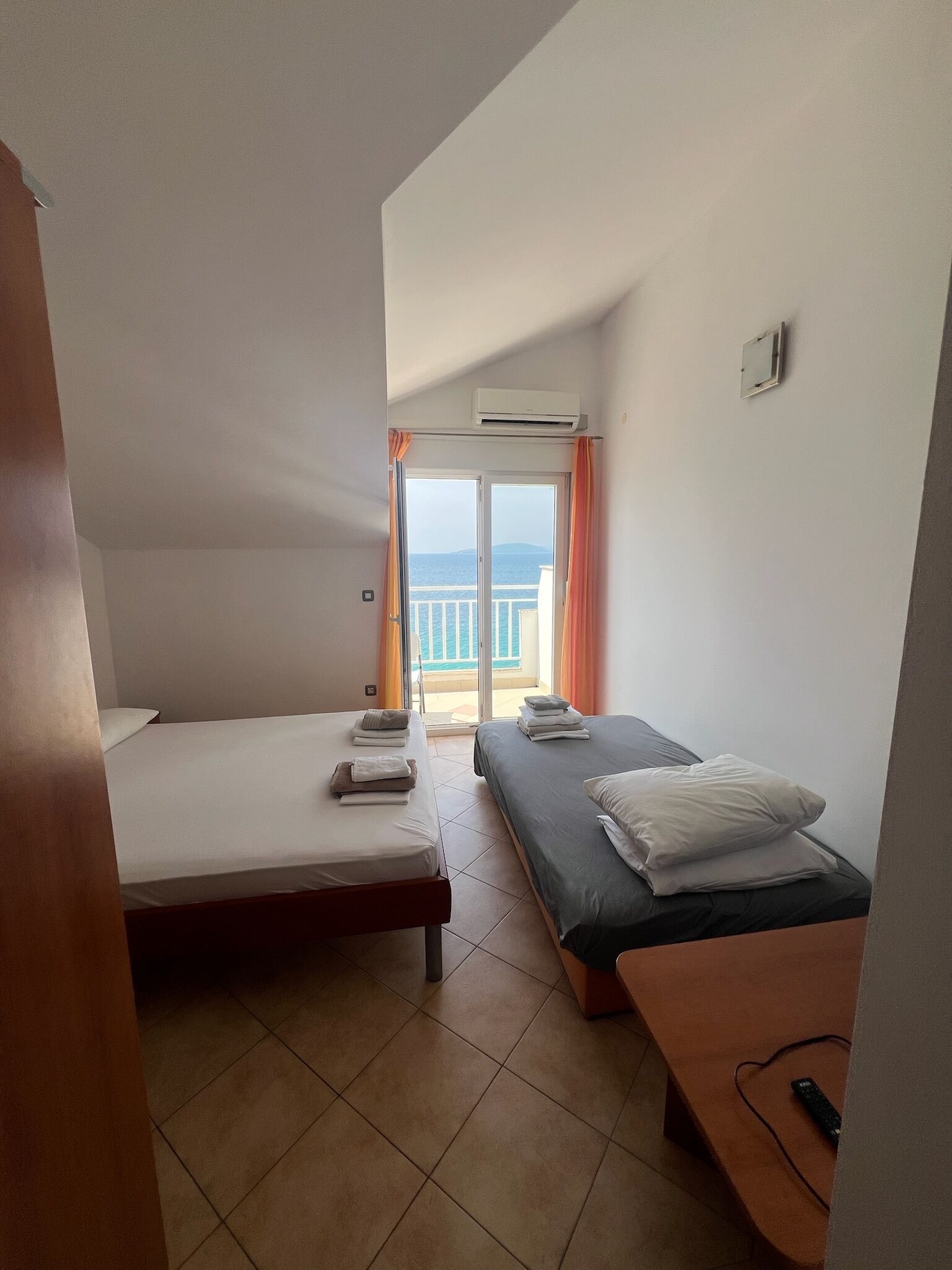Apartments Klara 115591-A2