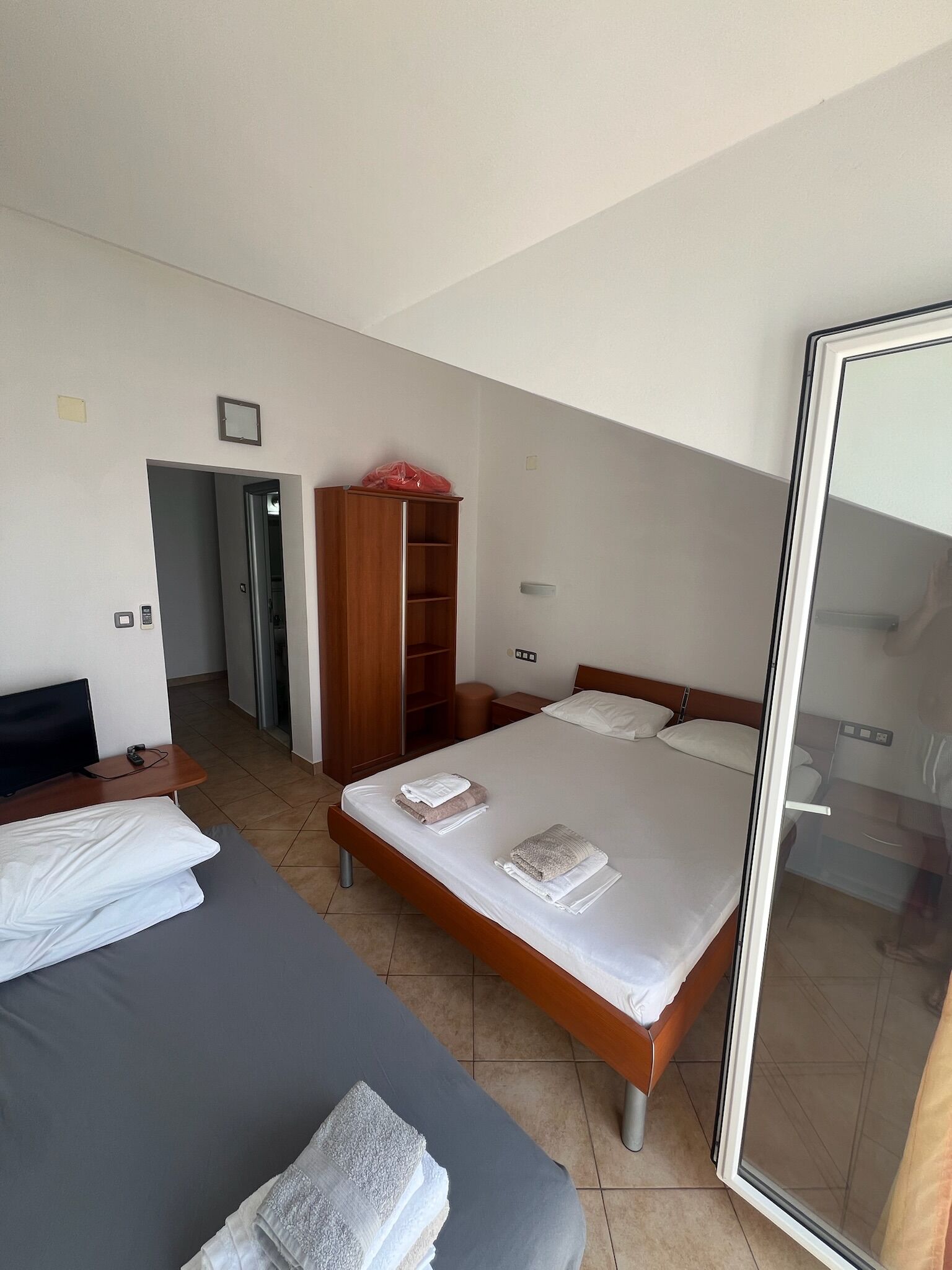Apartments Klara 115591-A2