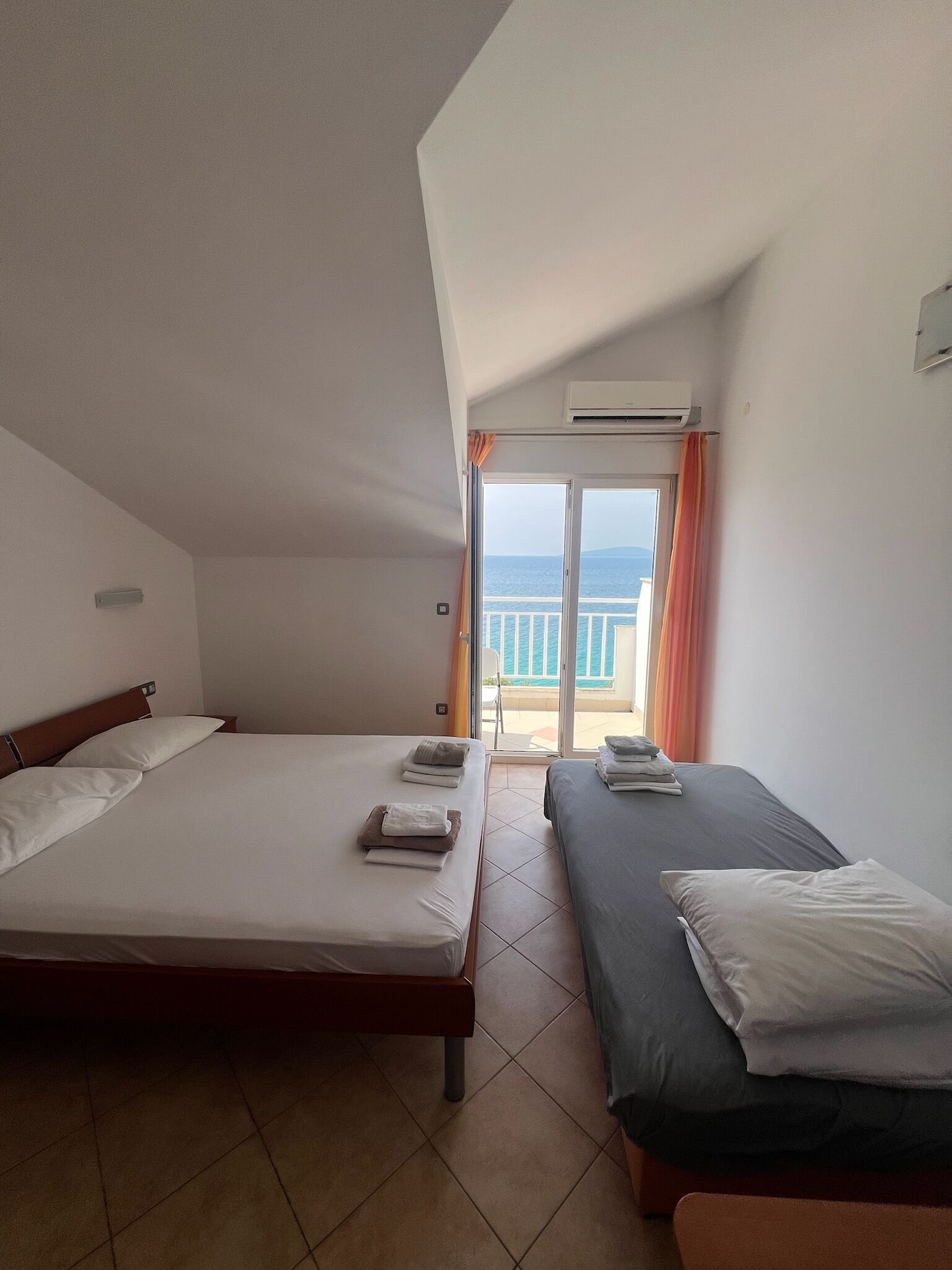 Apartments Klara 115591-A2
