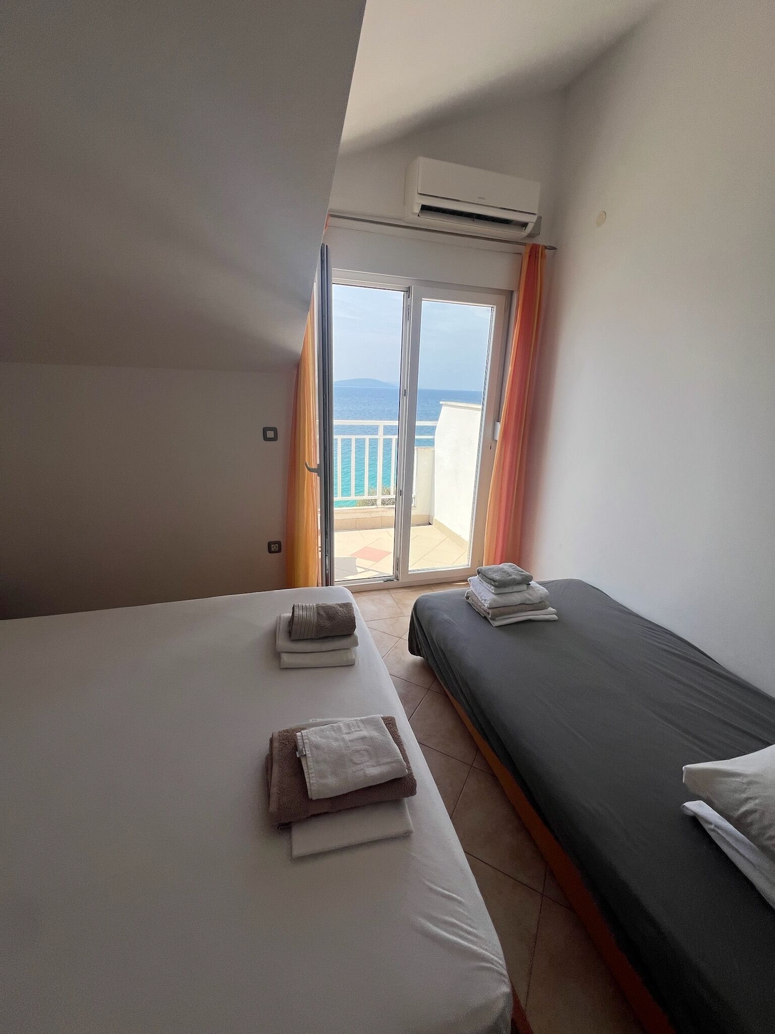 Apartments Klara 115591-A2
