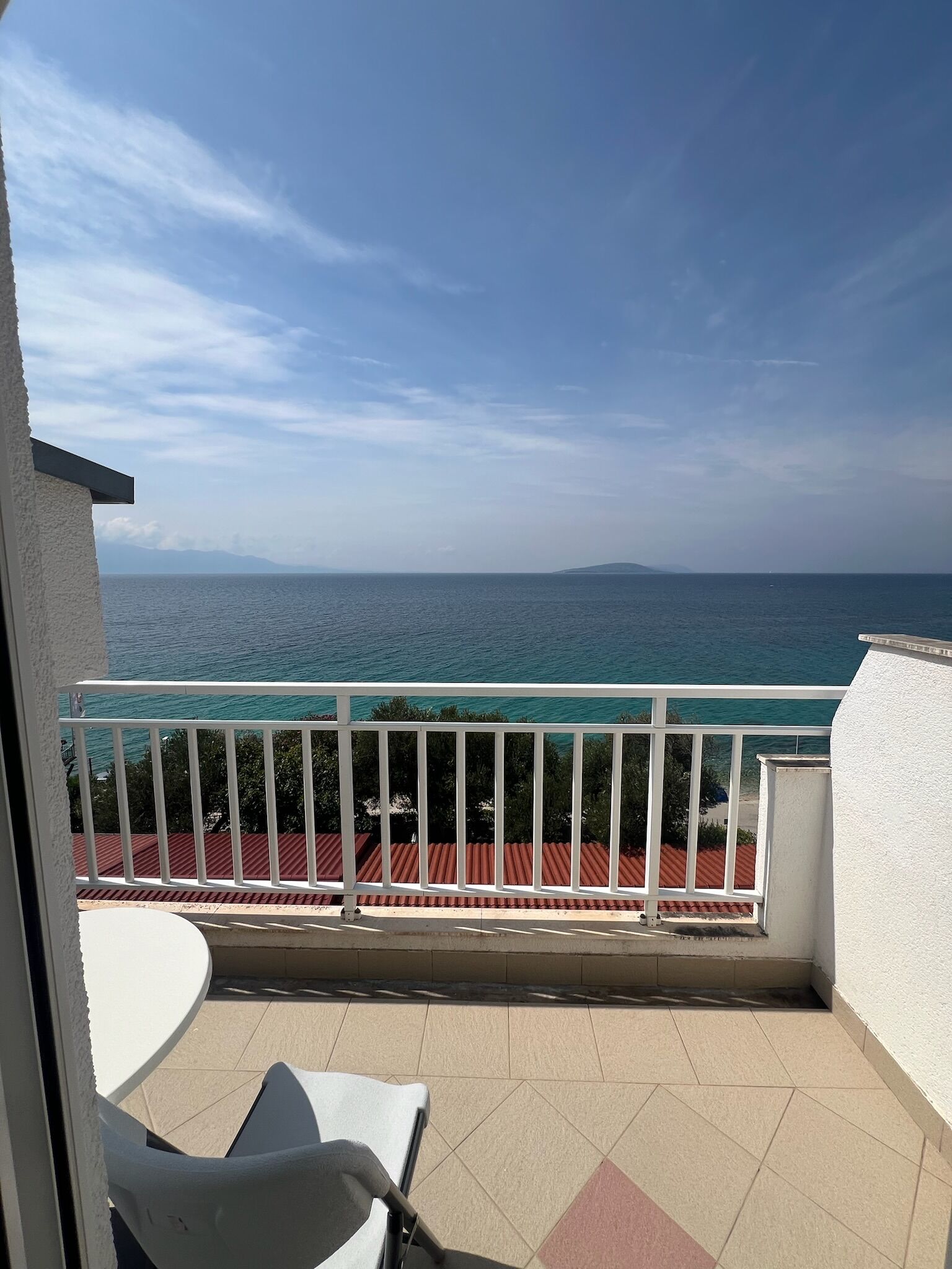 Apartments Klara 115591-A2