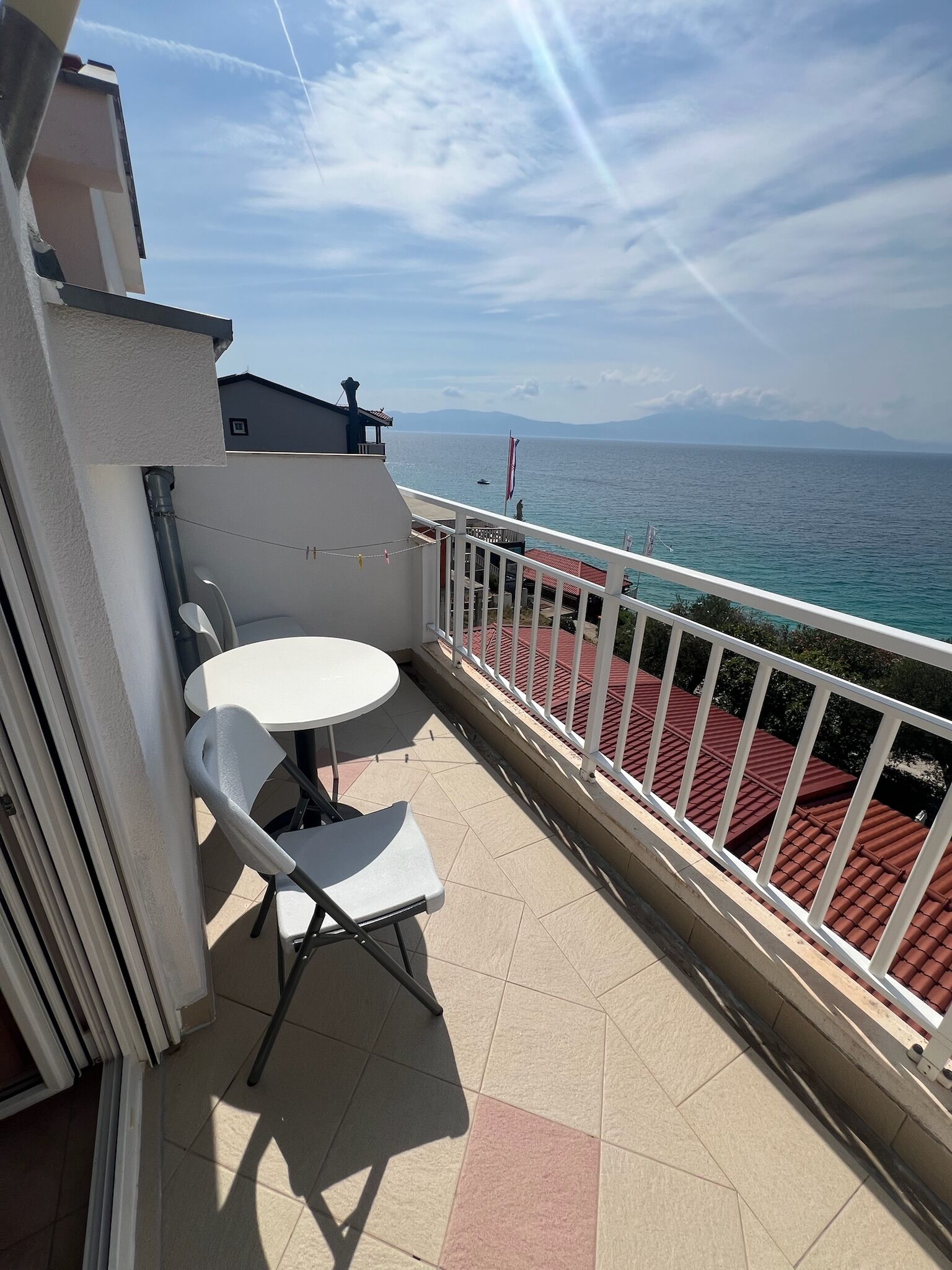 Apartments Klara 115591-A2