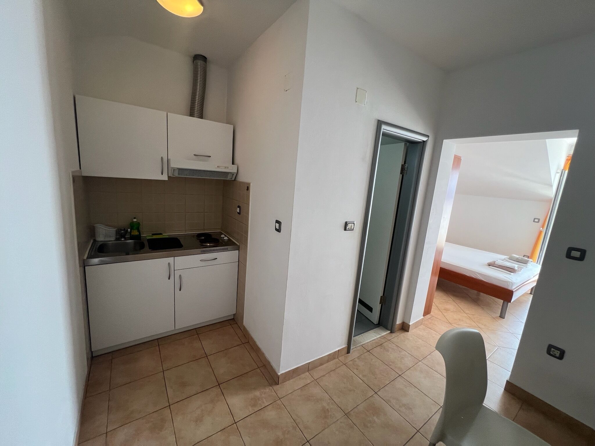 Apartments Klara 115591-A2