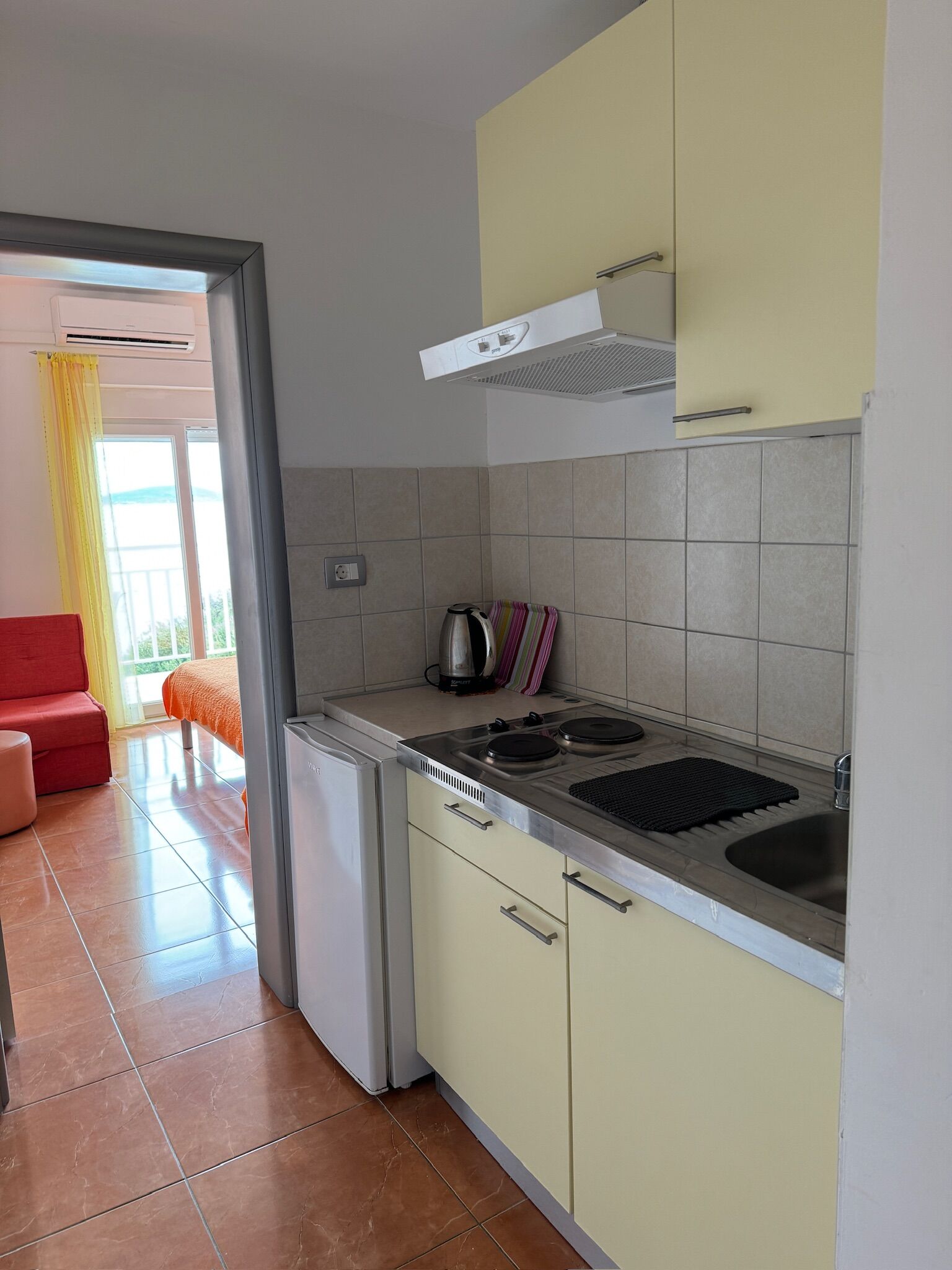 Apartments Klara 115591-A3