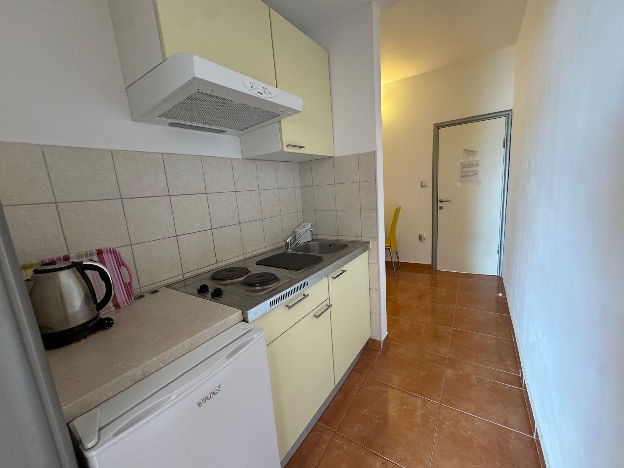 Apartments Klara 115591-A3
