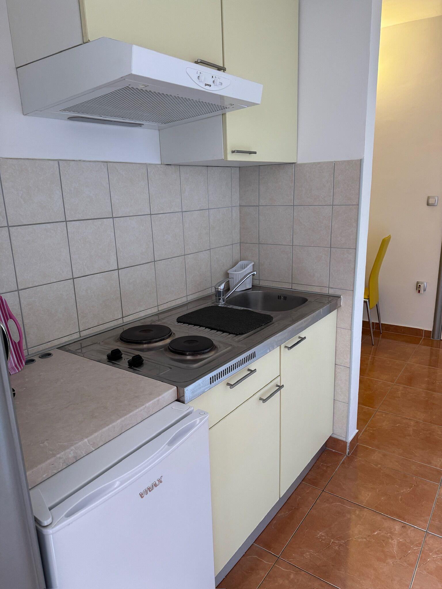 Apartments Klara 115591-A3