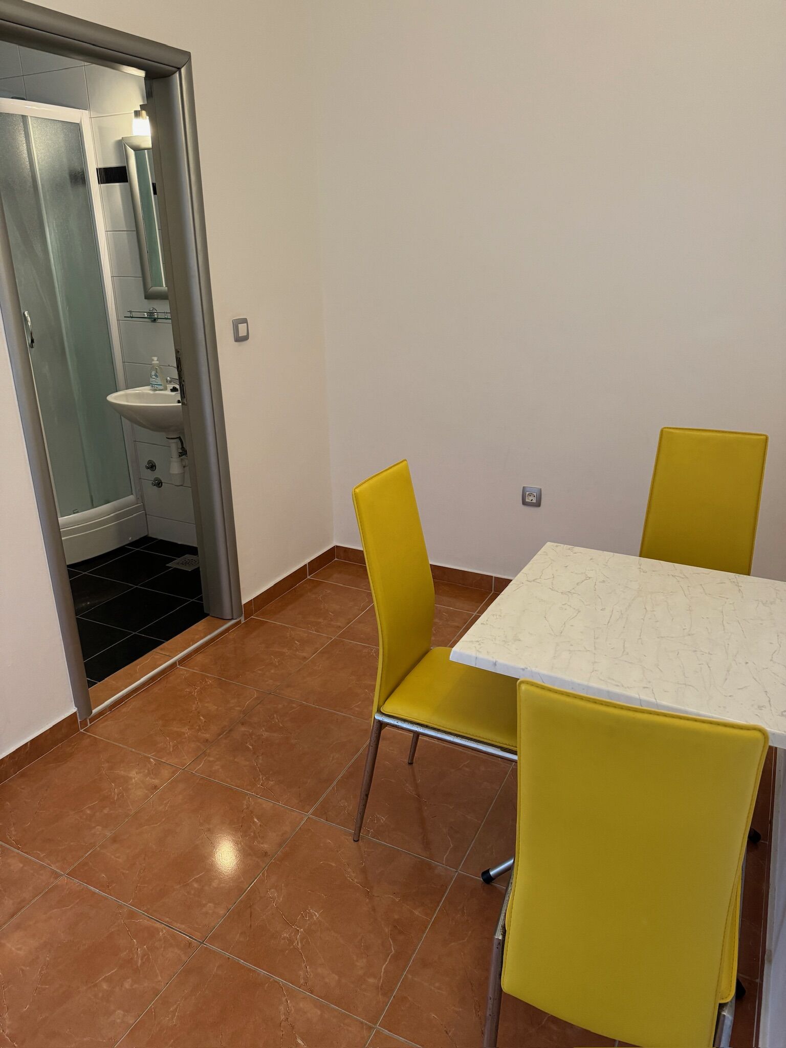 Apartments Klara 115591-A3