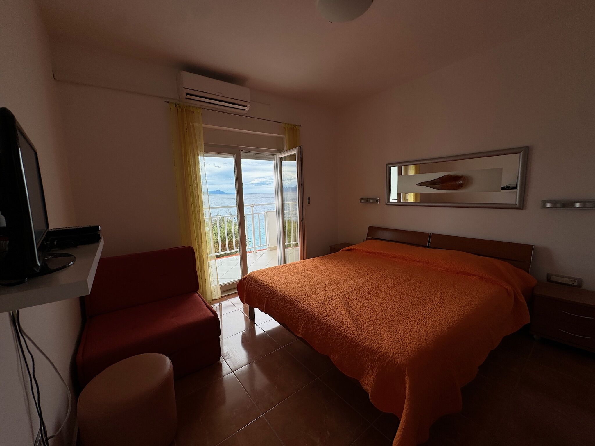 Apartments Klara 115591-A3