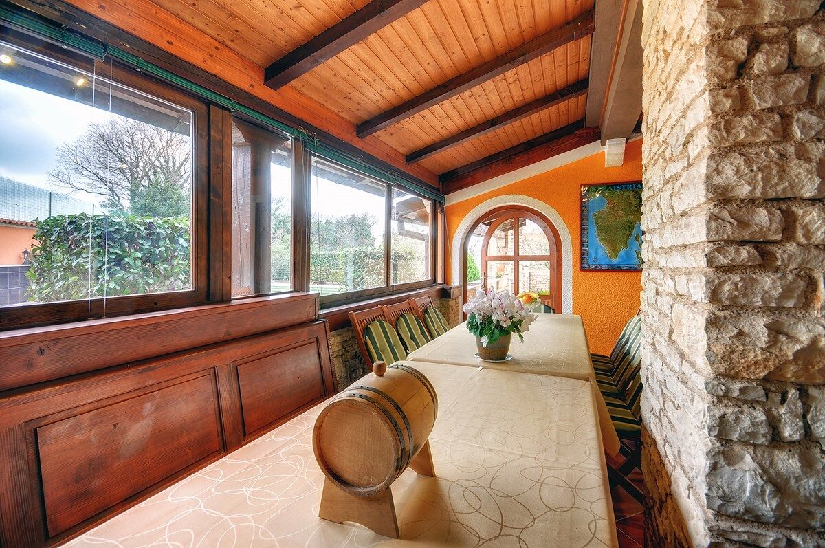 Casa Nicole 74334-A1